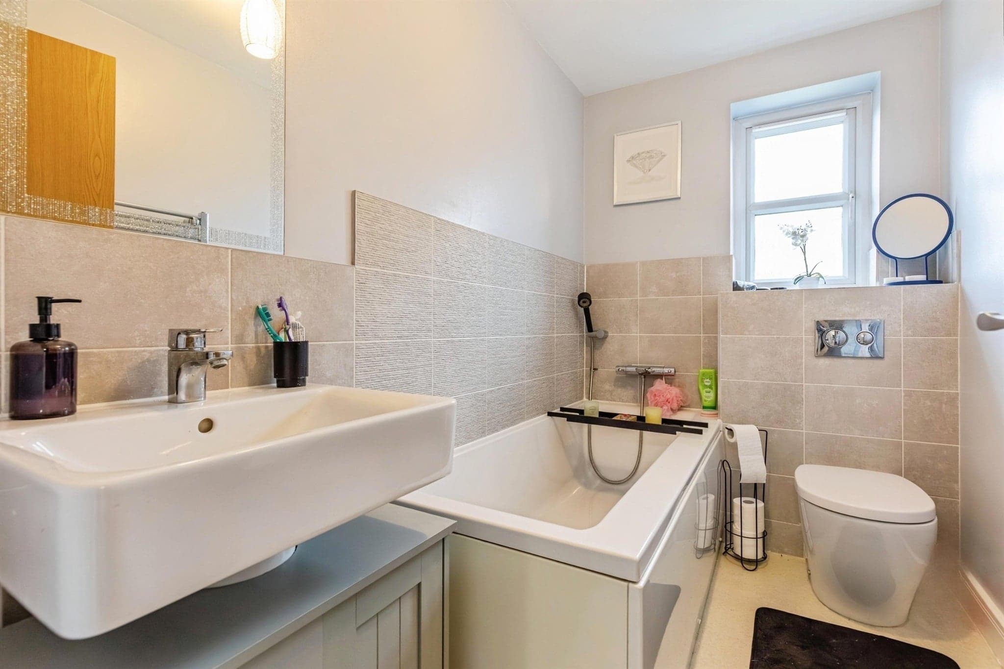 Property at Gardenfield, Higham Ferrers, Rushden