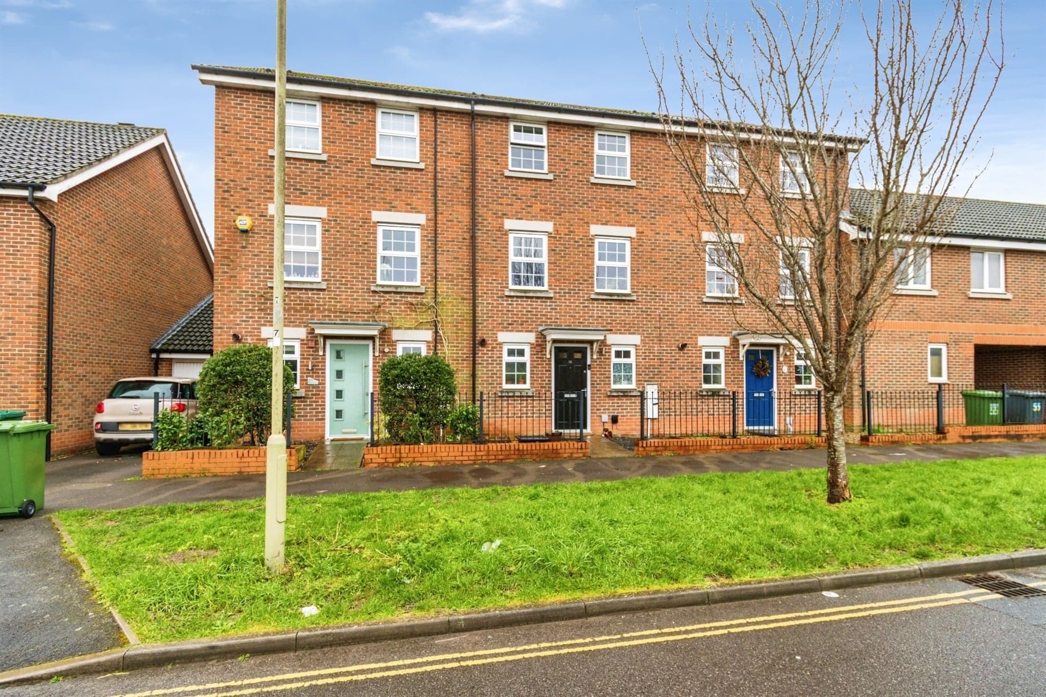 Property at South Street, Eastleigh