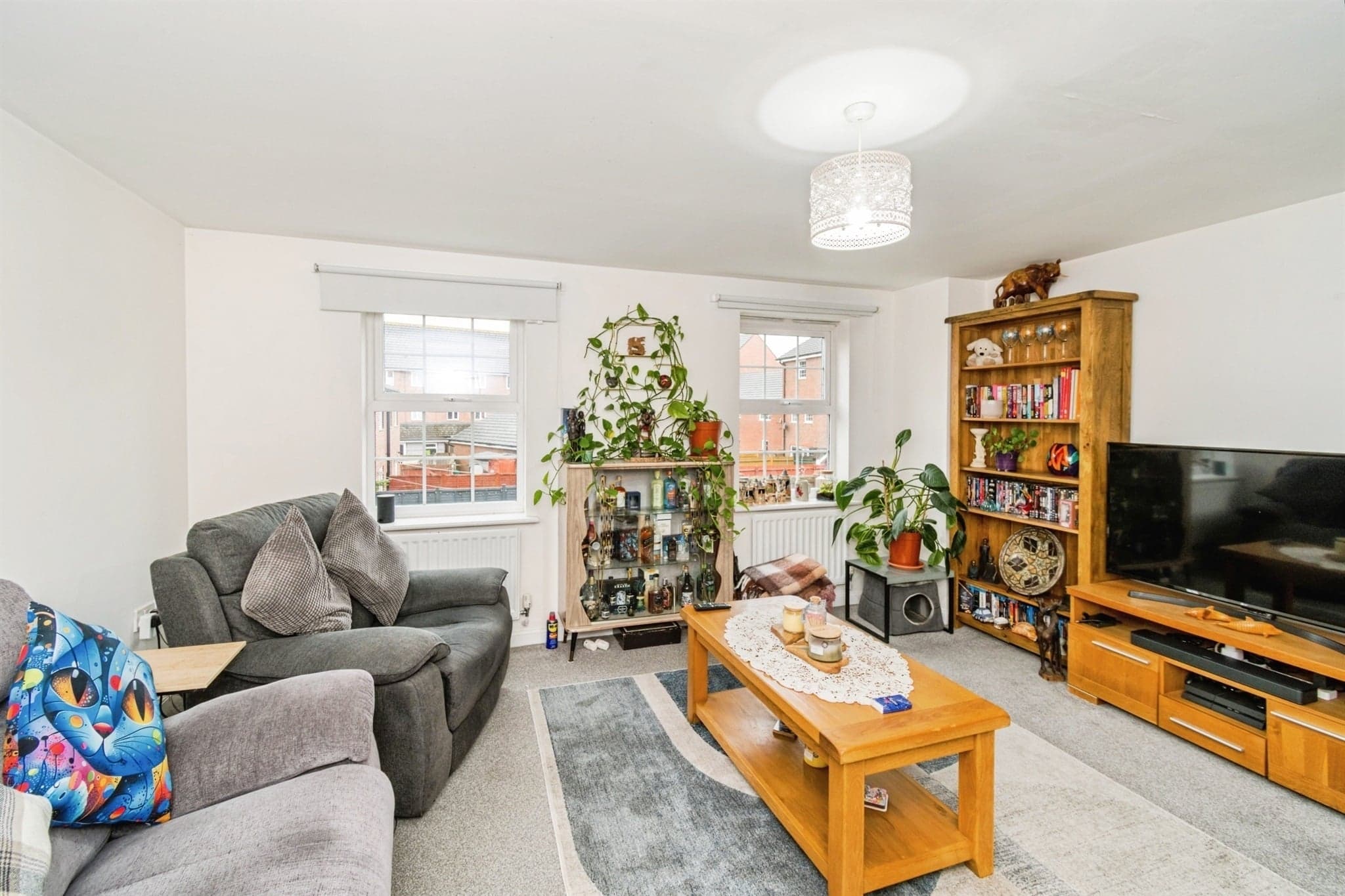 Property at South Street, Eastleigh