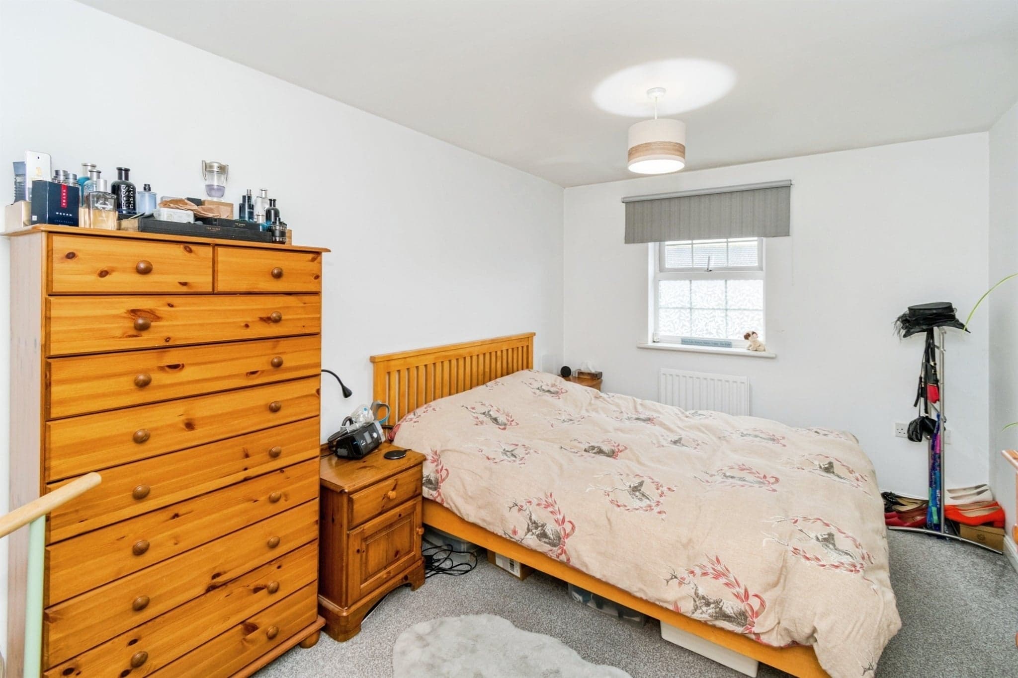 Property at South Street, Eastleigh