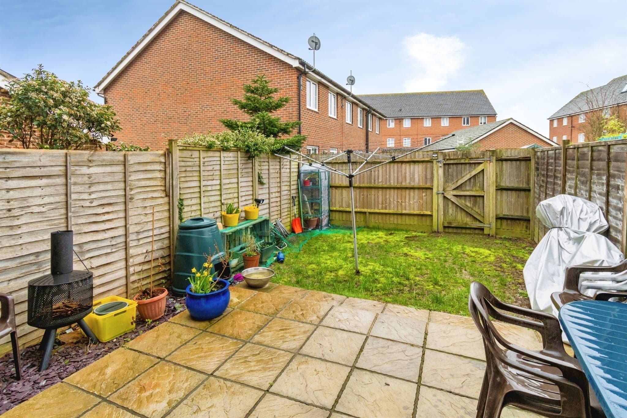 Property at South Street, Eastleigh