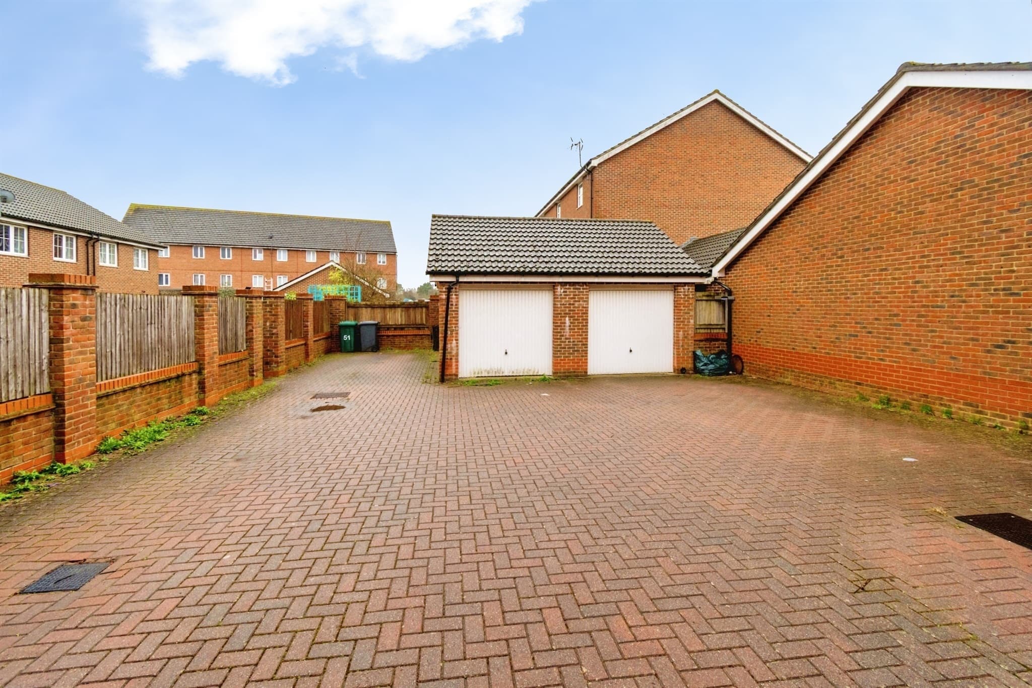 Property at South Street, Eastleigh