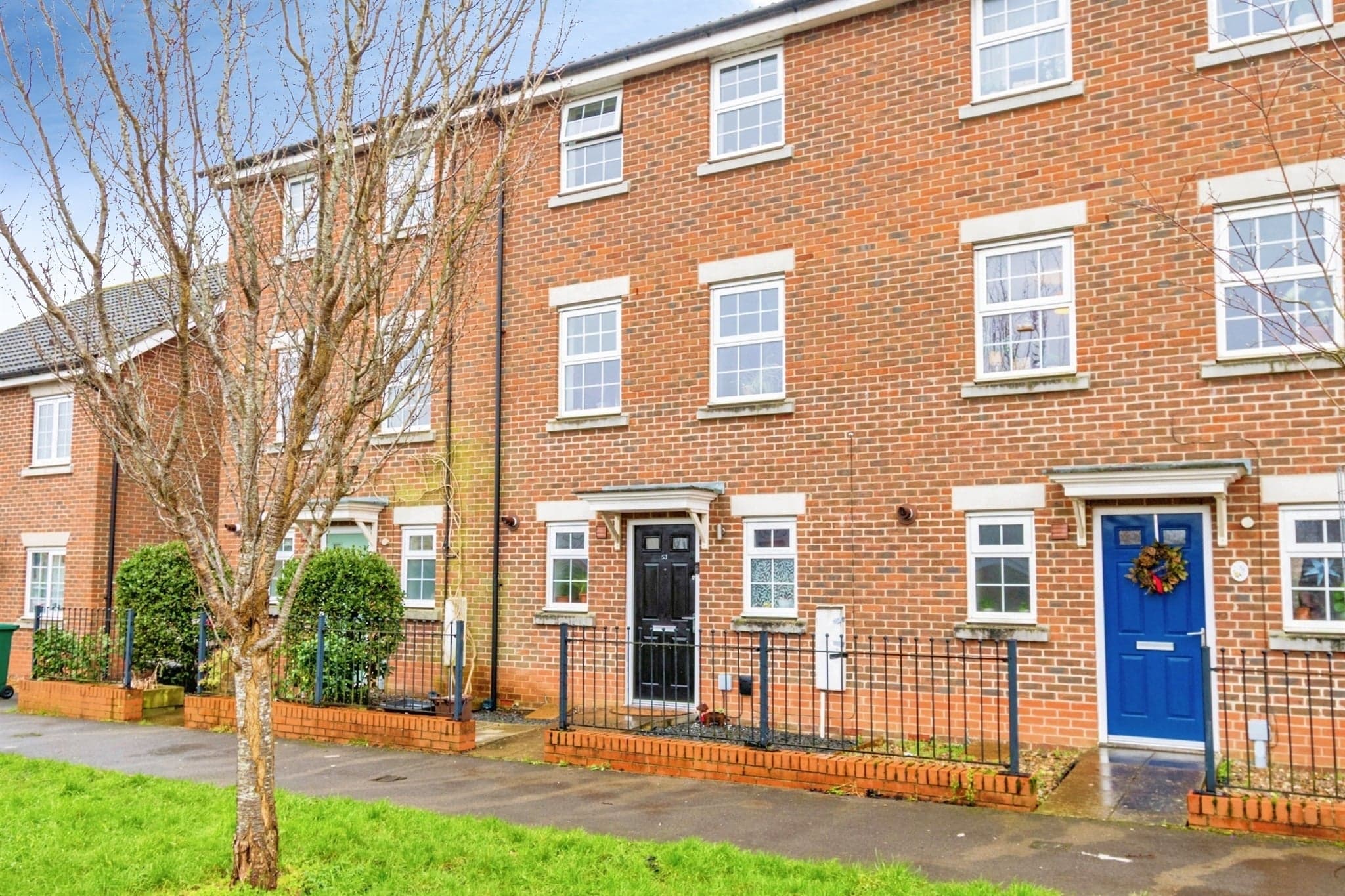 Property at South Street, Eastleigh