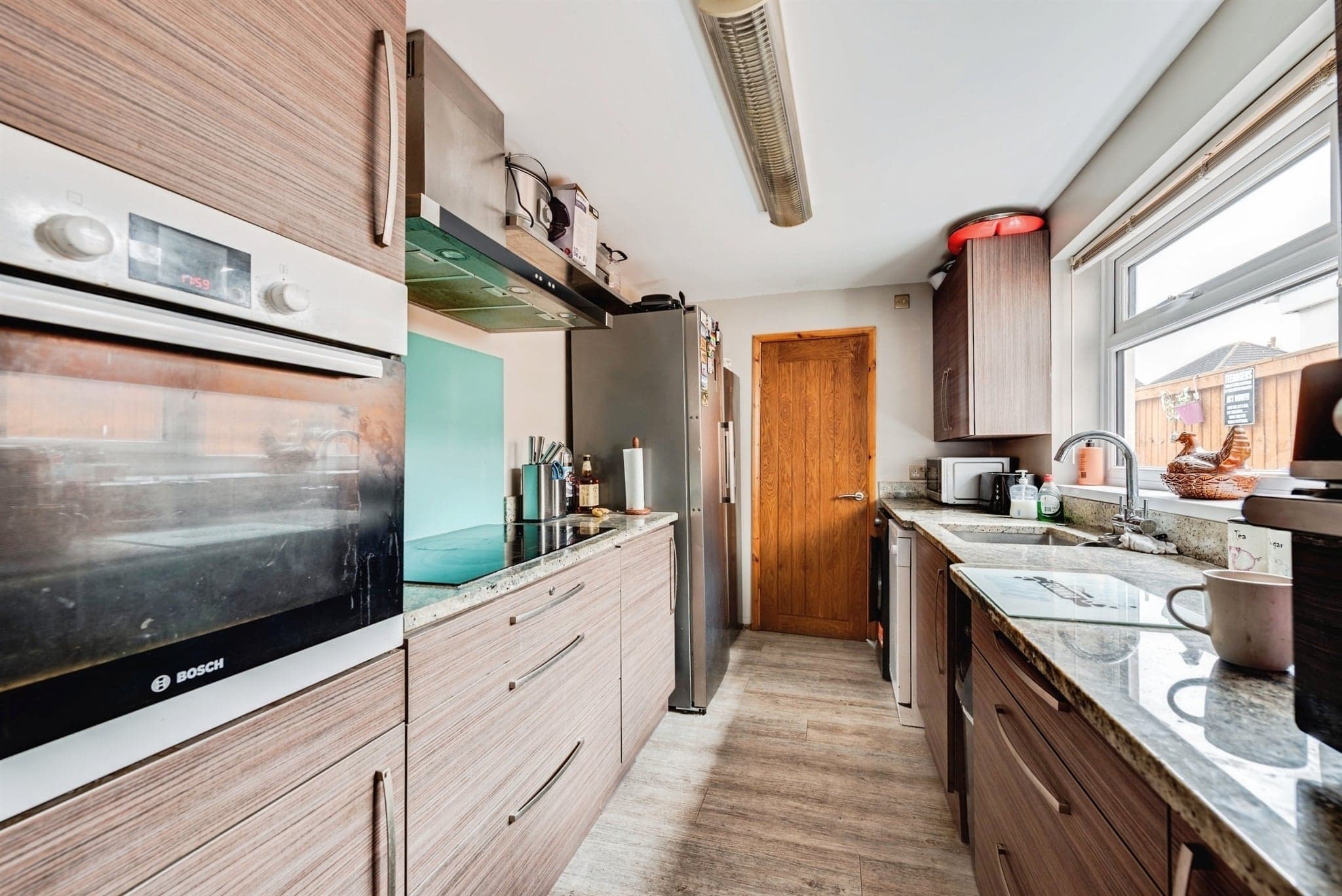 Property at Deburgh Street, Swindon