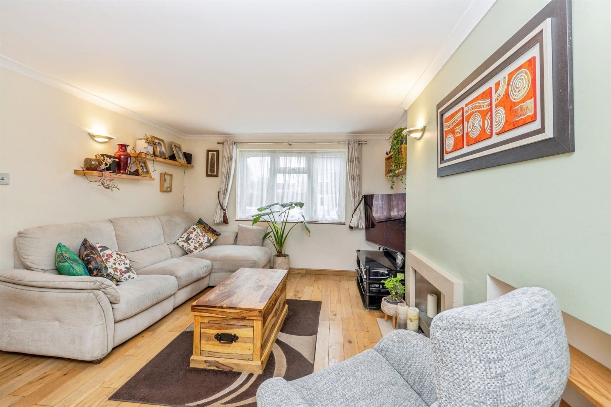 Property at Hudson Close, Watford