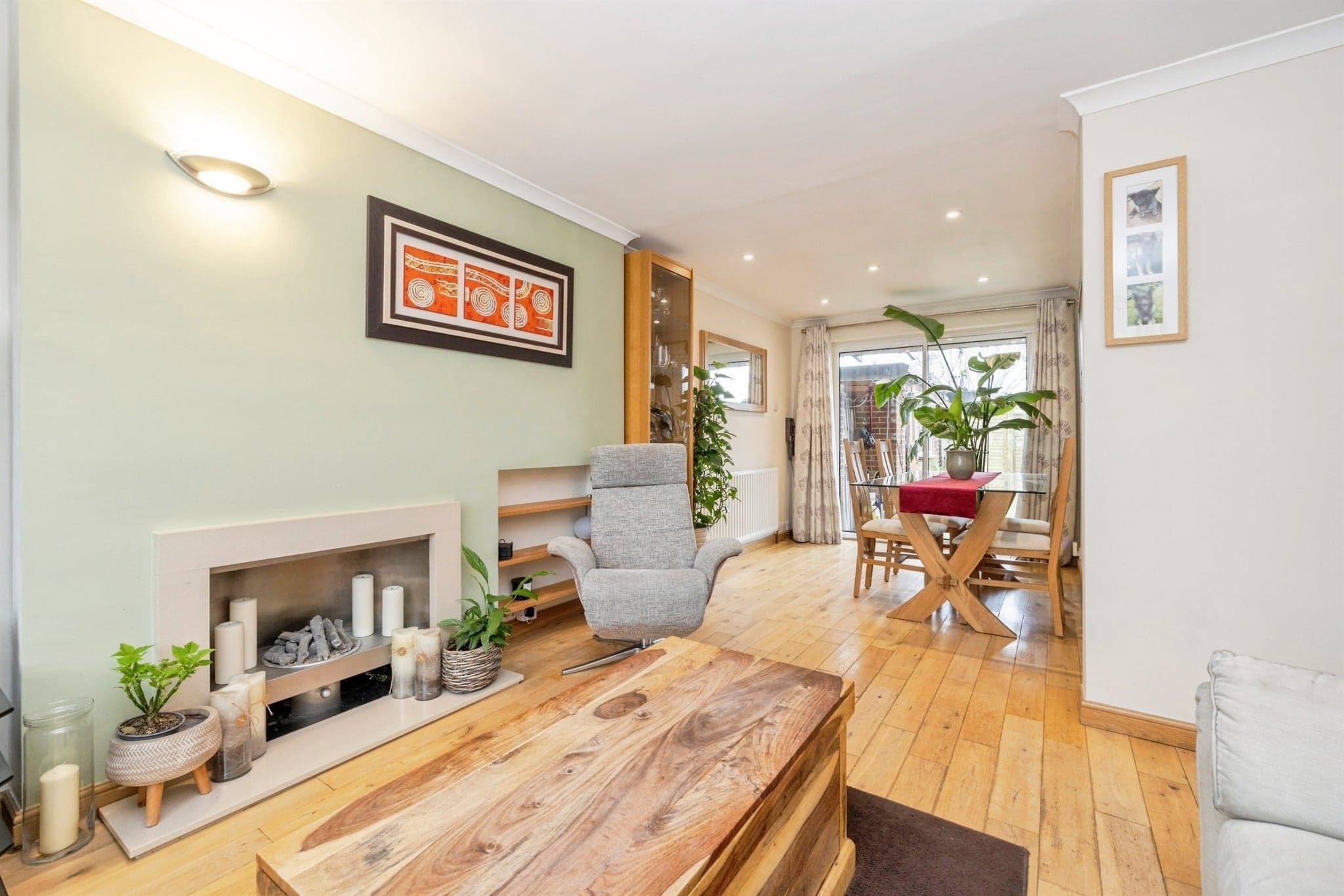 Property at Hudson Close, Watford