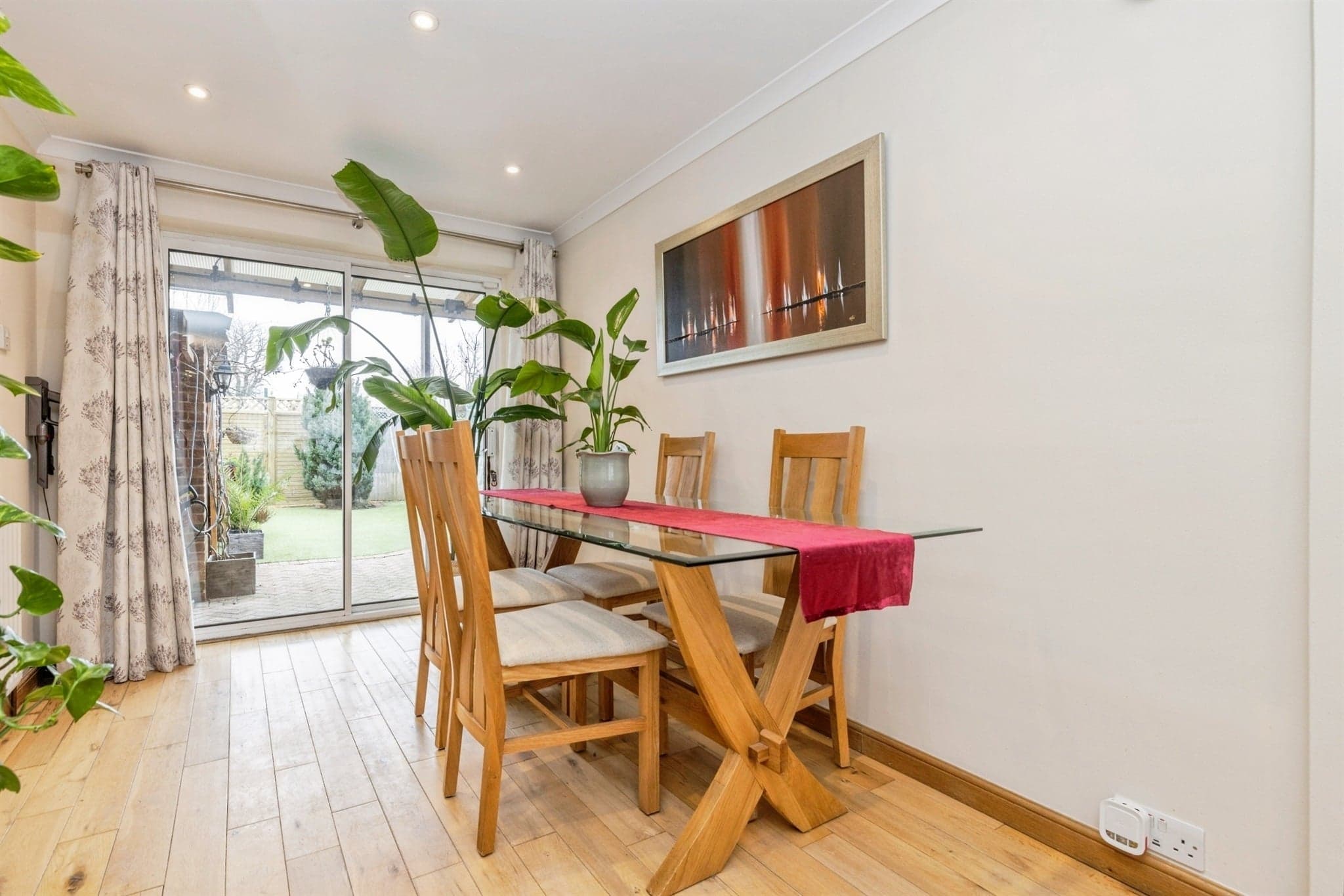 Property at Hudson Close, Watford