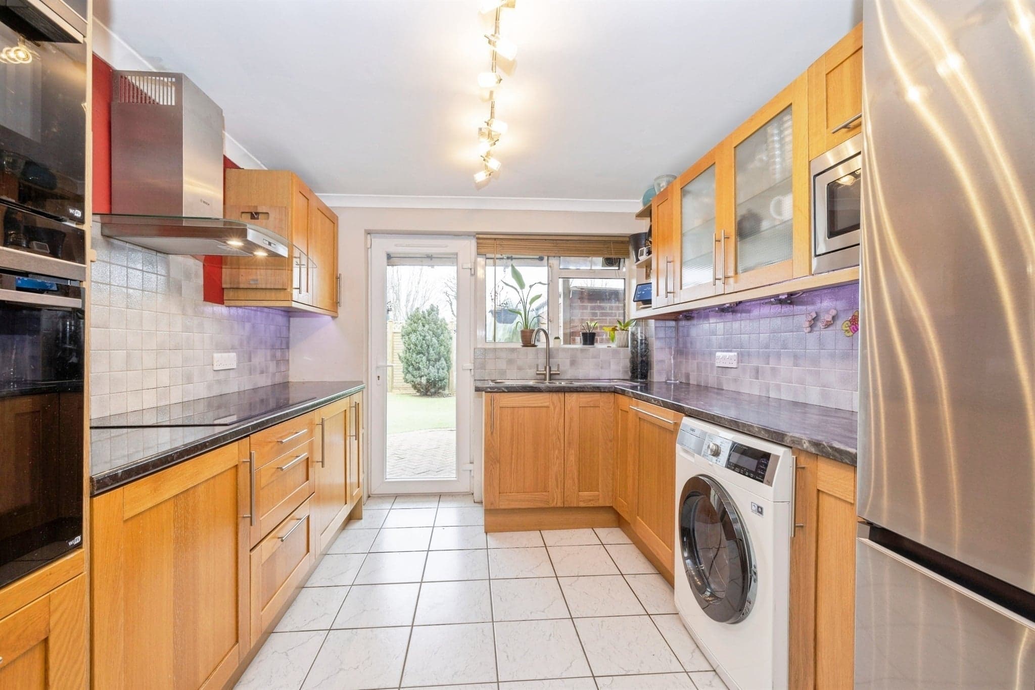 Property at Hudson Close, Watford