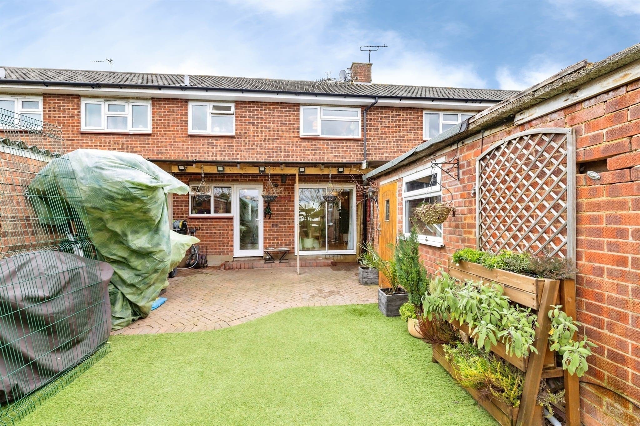 Property at Hudson Close, Watford