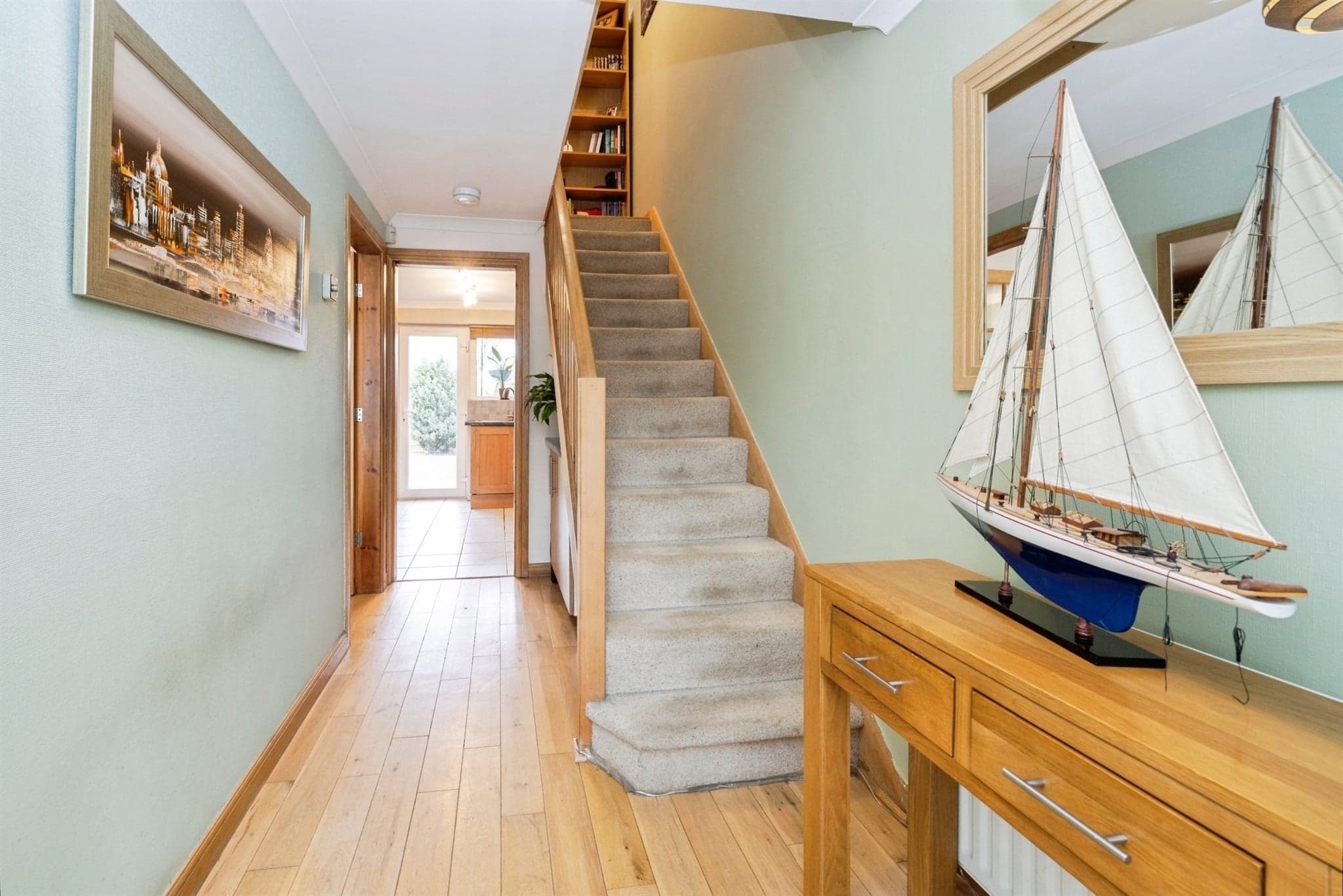 Property at Hudson Close, Watford