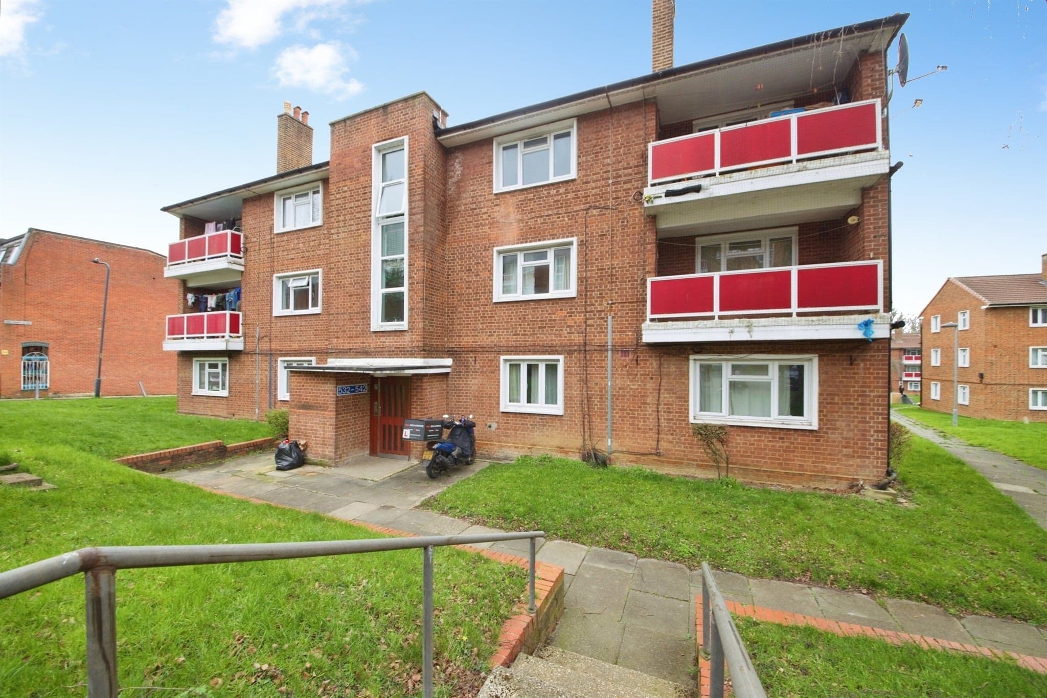 Property at Kings Drive, Wembley