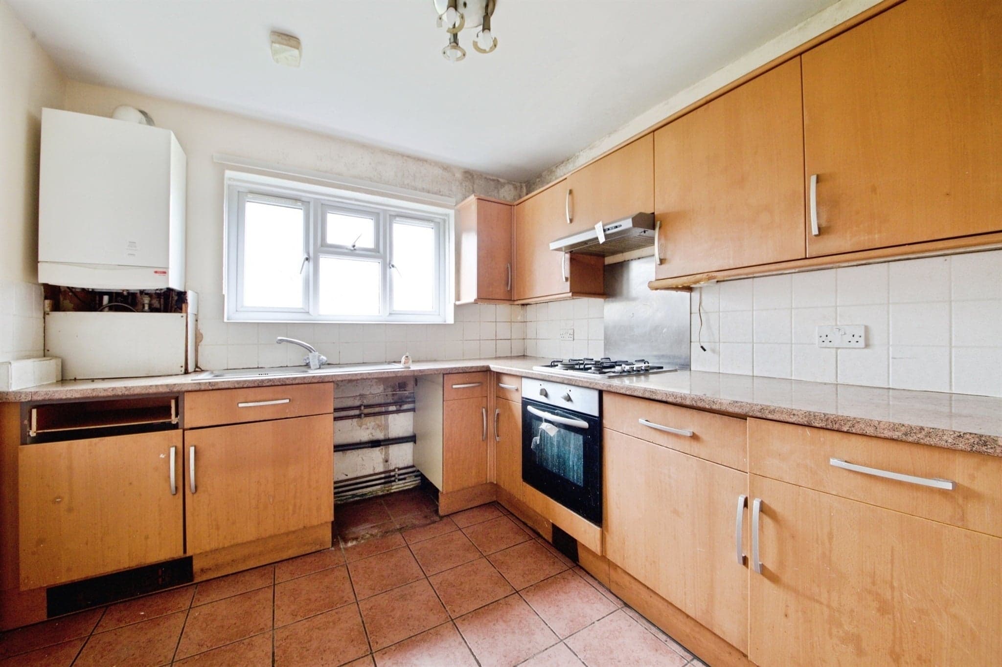 Property at Kings Drive, Wembley