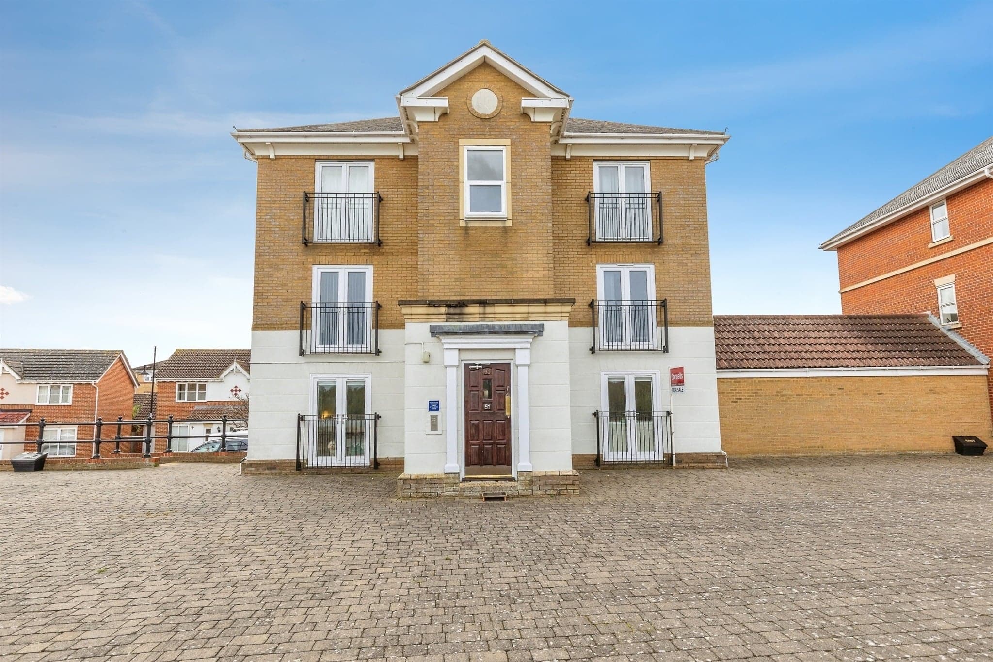 Property at Goldcrest Drive, St. Marys Island, CHATHAM