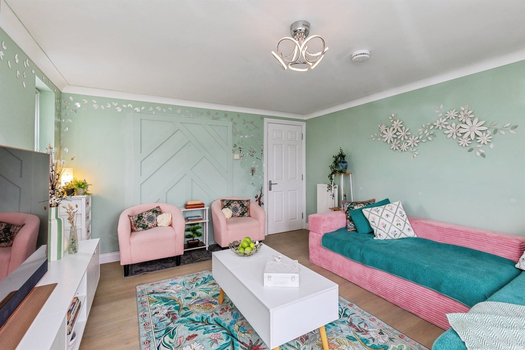 Property at Goldcrest Drive, St. Marys Island, CHATHAM