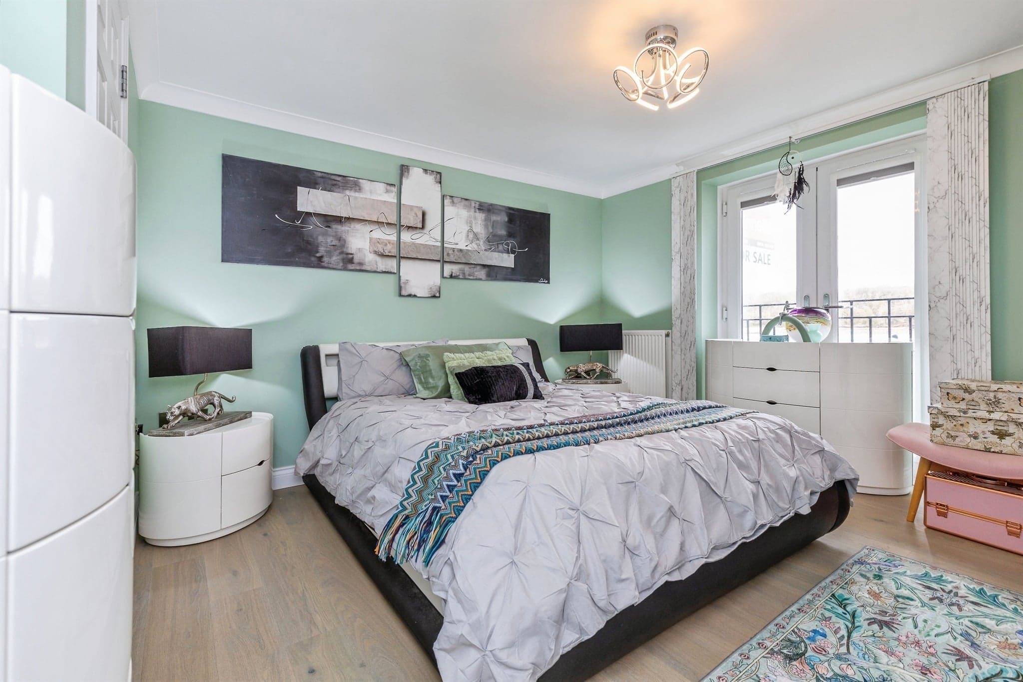 Property at Goldcrest Drive, St. Marys Island, CHATHAM