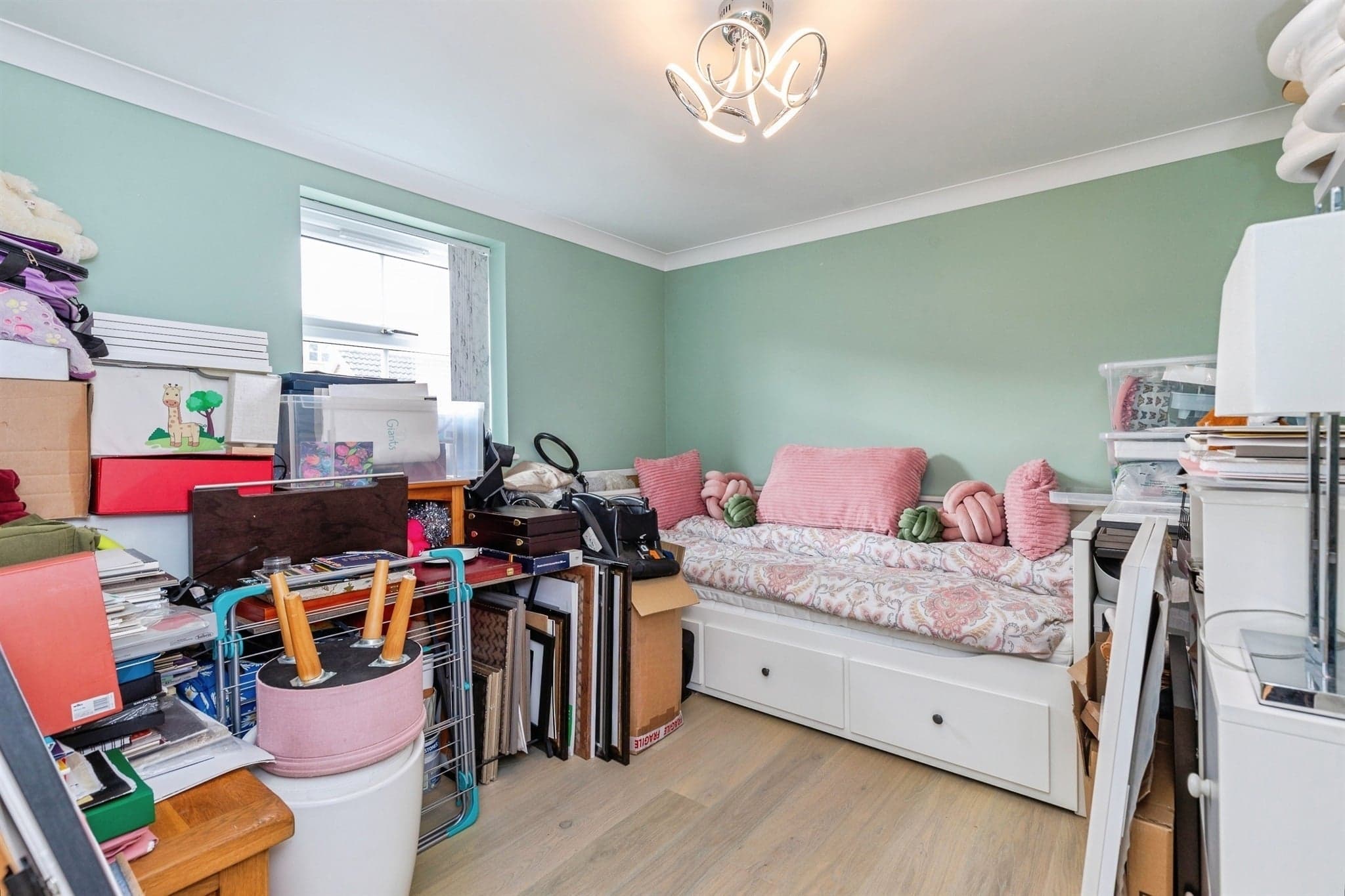 Property at Goldcrest Drive, St. Marys Island, CHATHAM