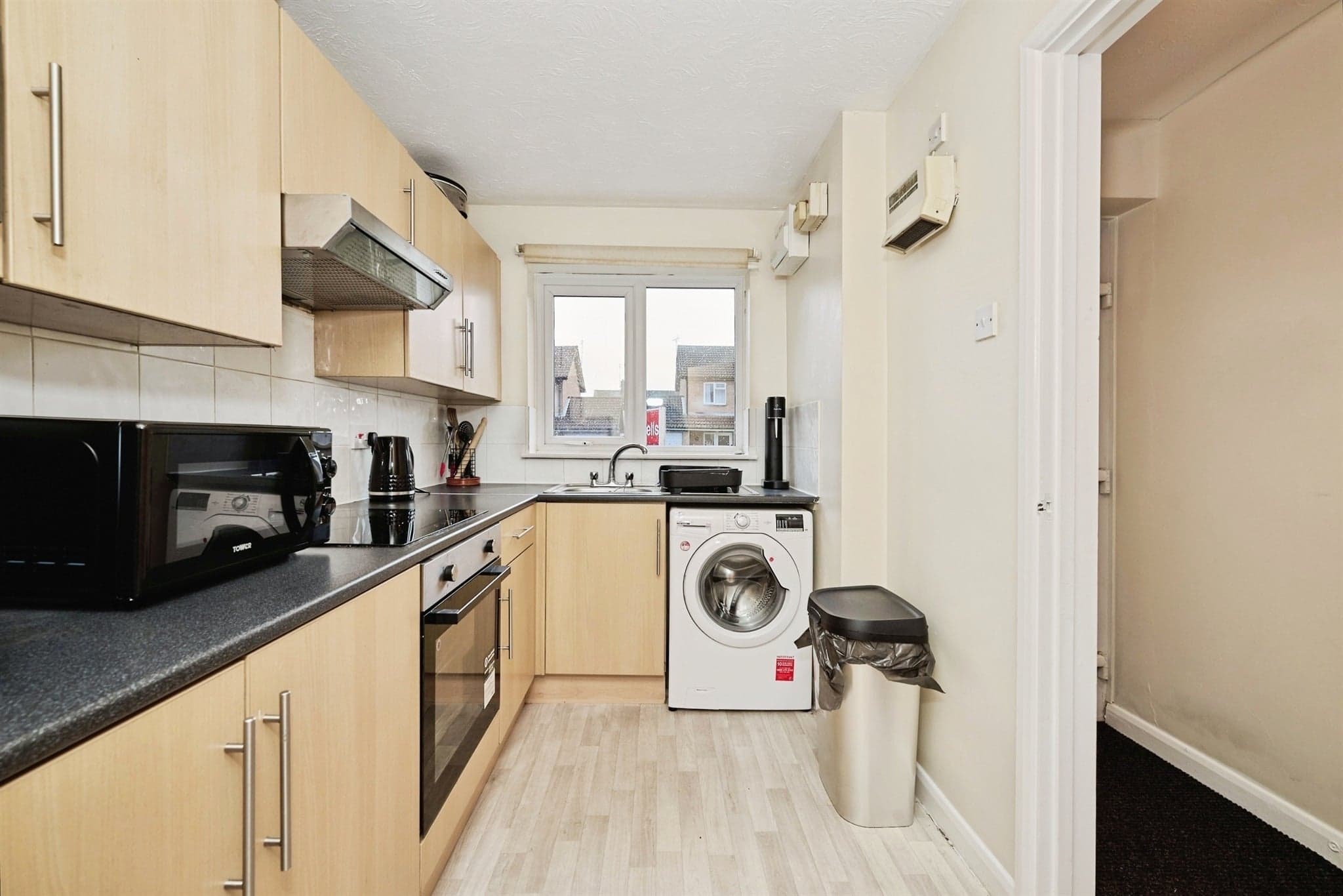 Property at Keyham Court, Peterborough