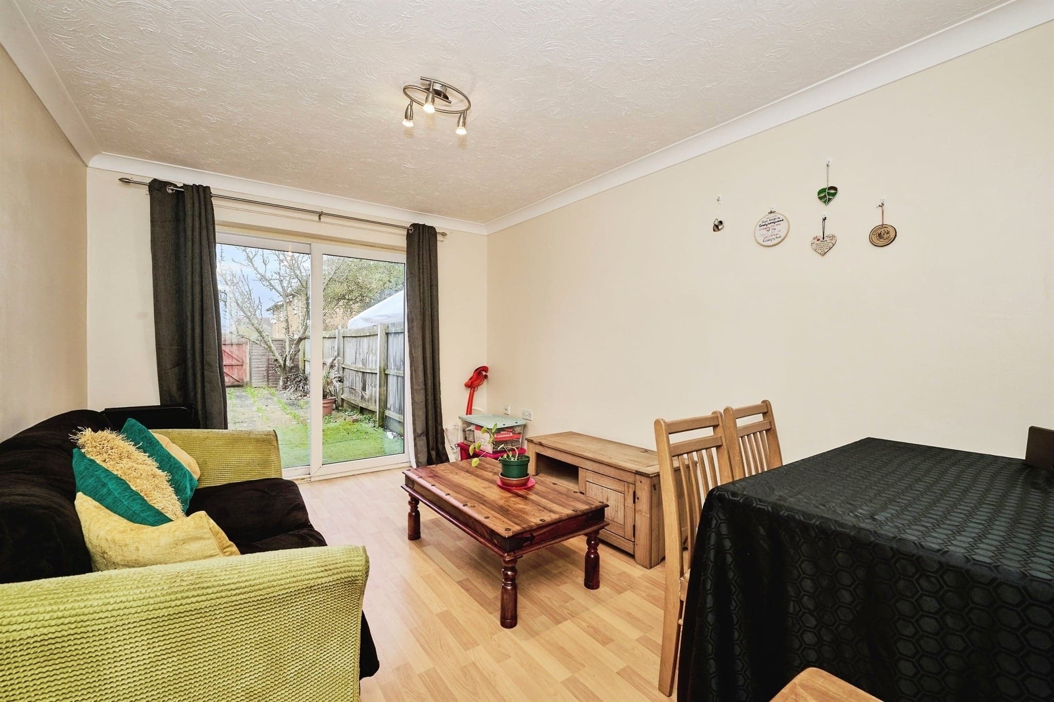 Property at Keyham Court, Peterborough