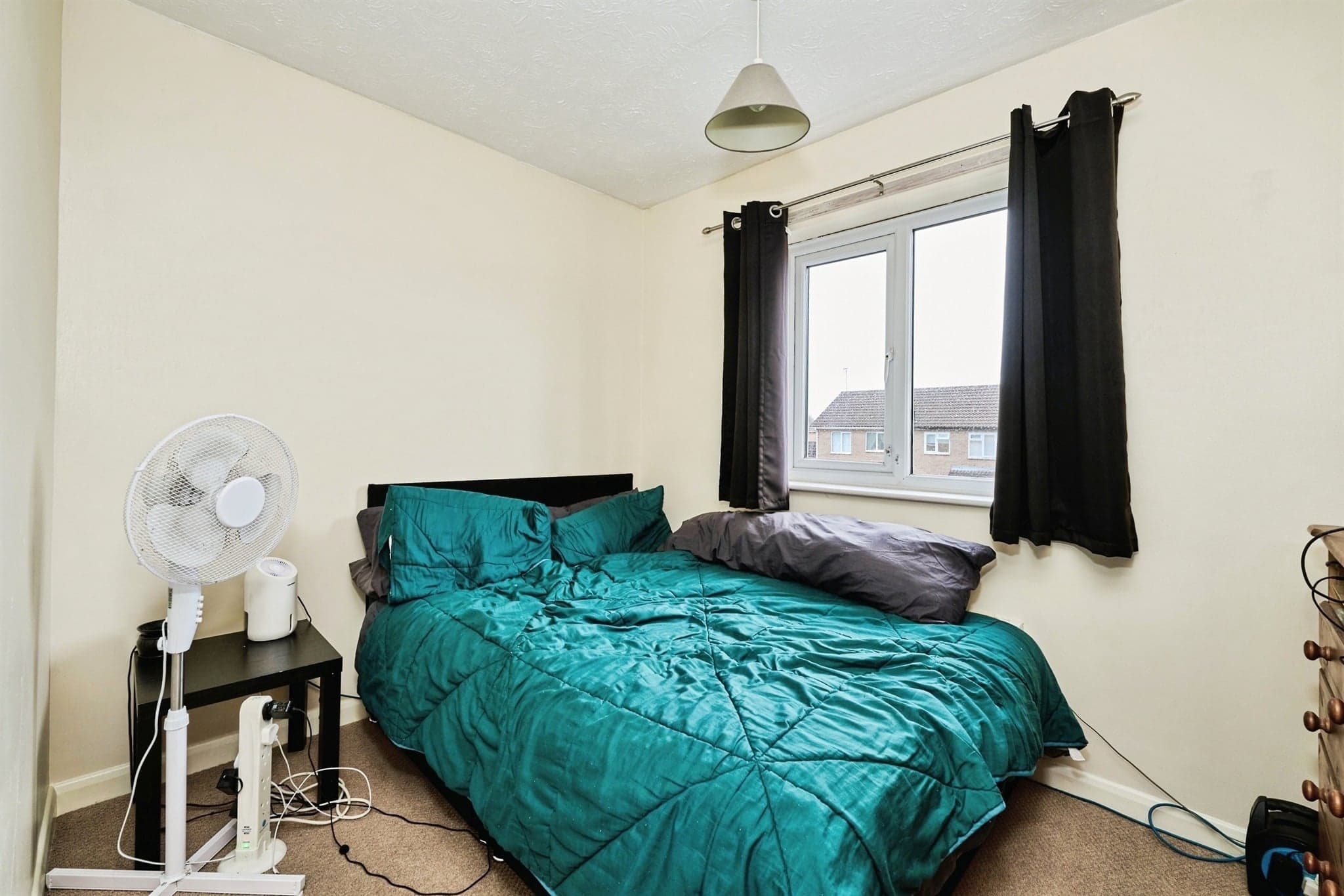 Property at Keyham Court, Peterborough