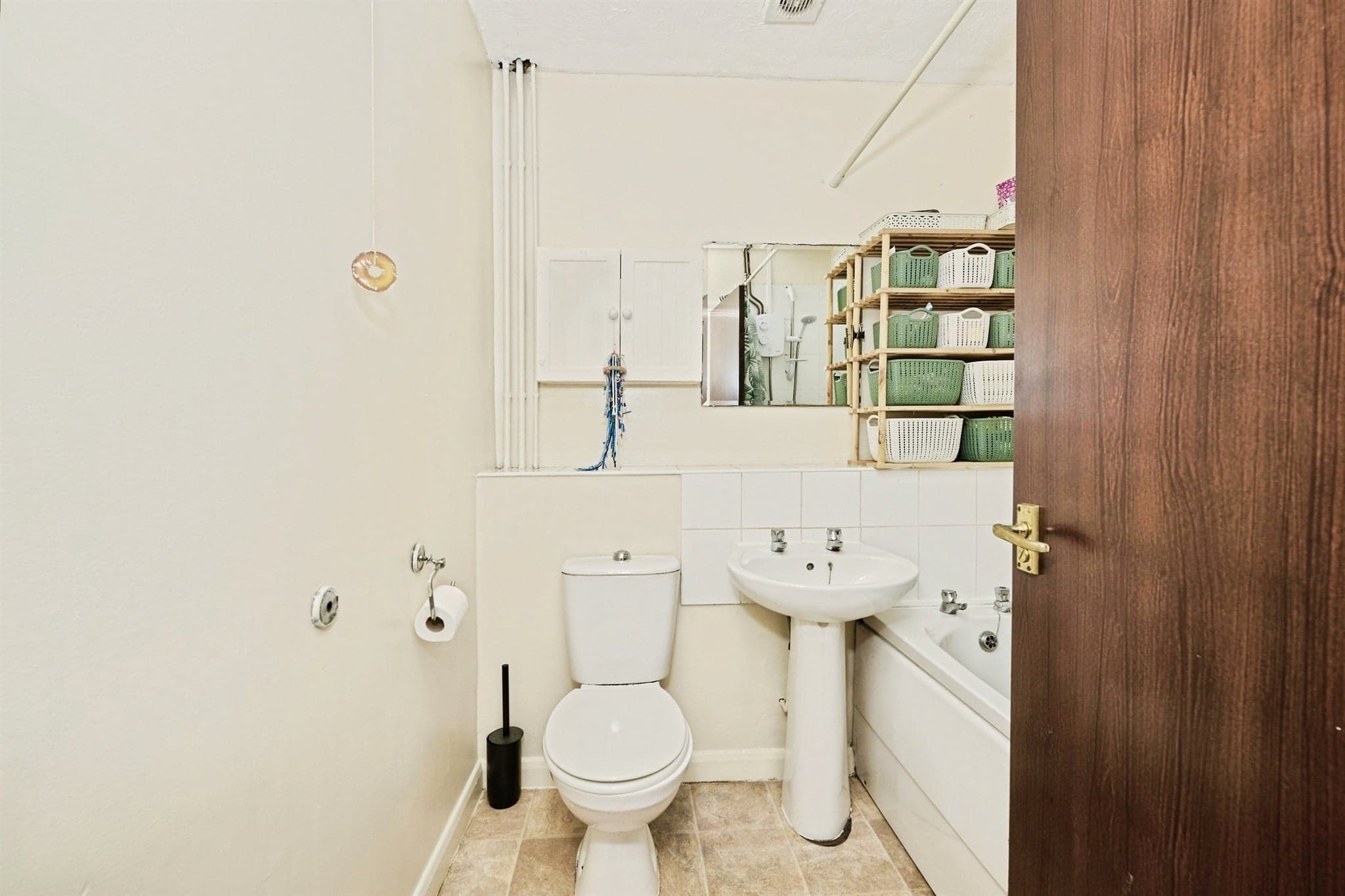 Property at Keyham Court, Peterborough