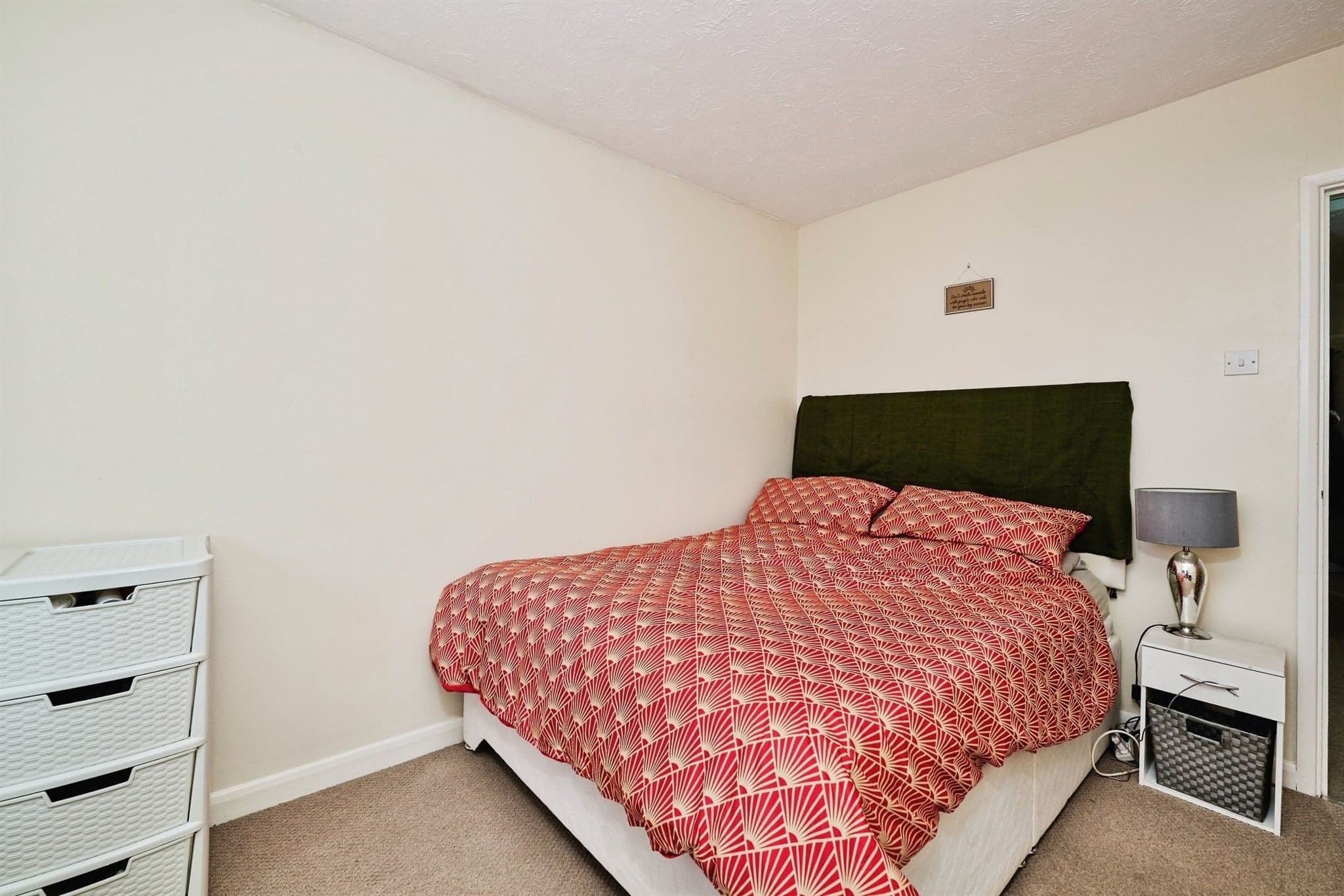 Property at Keyham Court, Peterborough