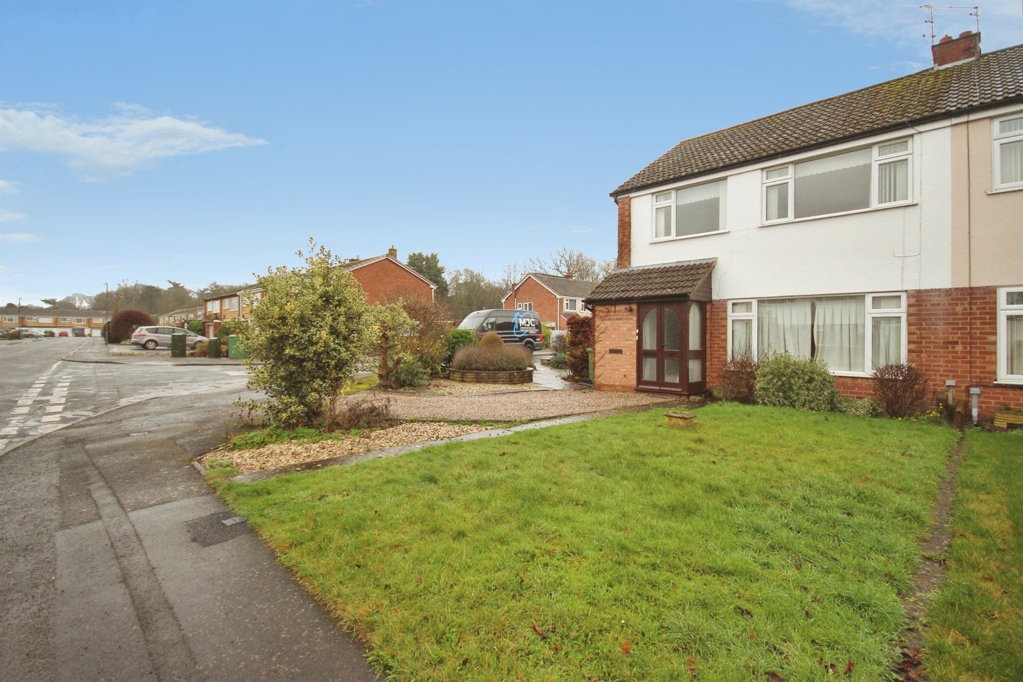 Property at Foxes Way, Warwick