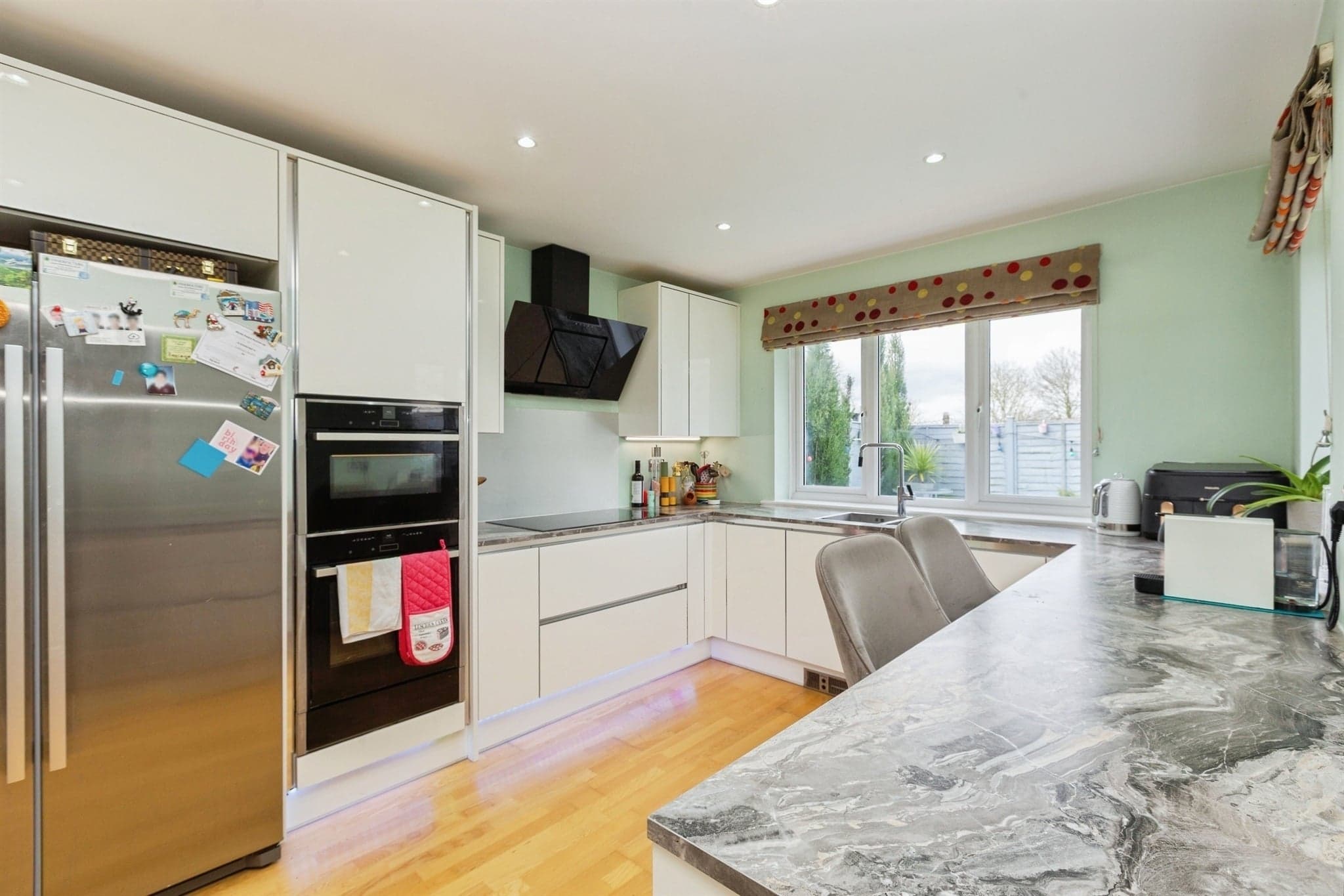 Property at The Laurels, Stadhampton, Oxford