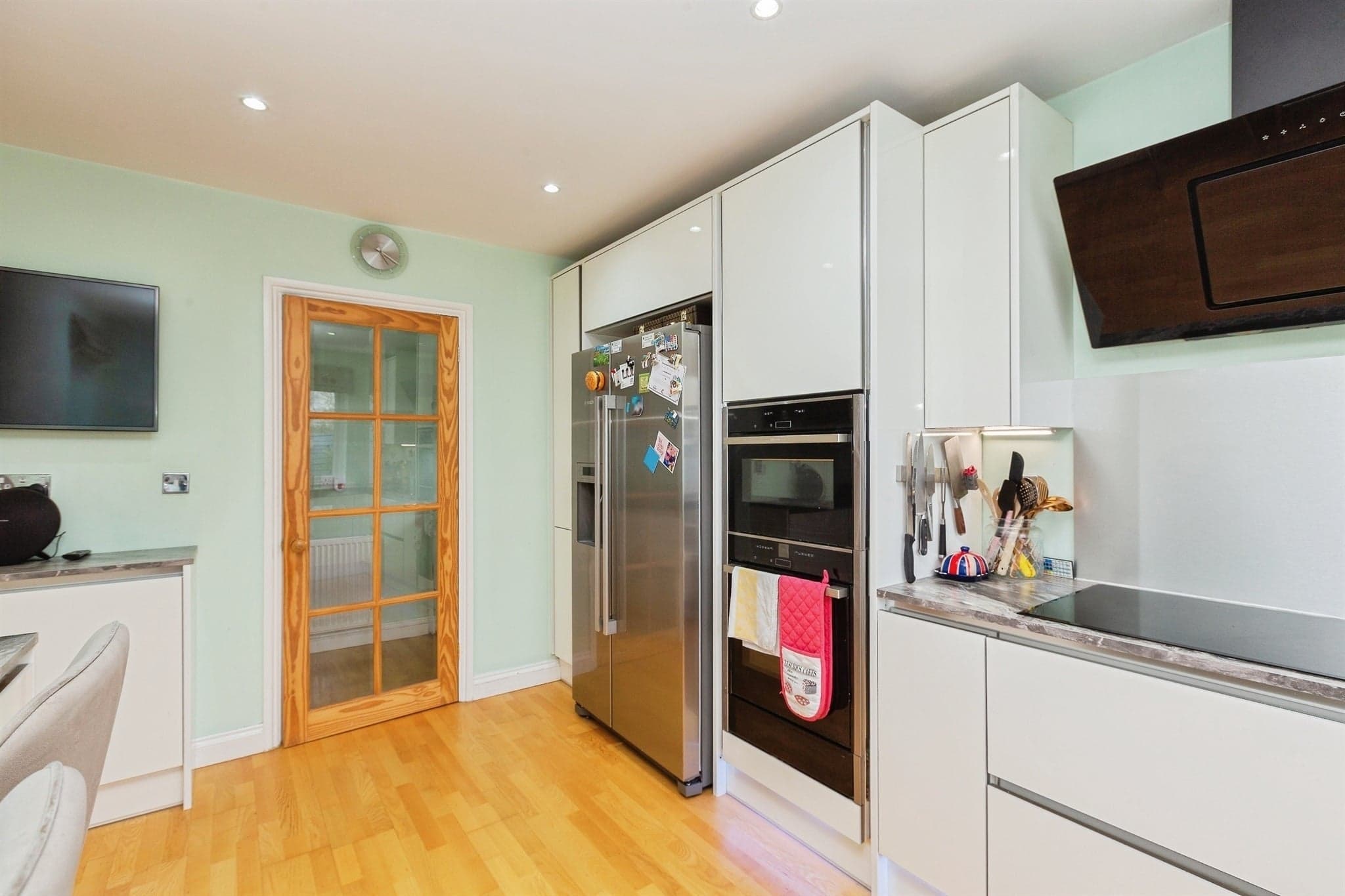 Property at The Laurels, Stadhampton, Oxford