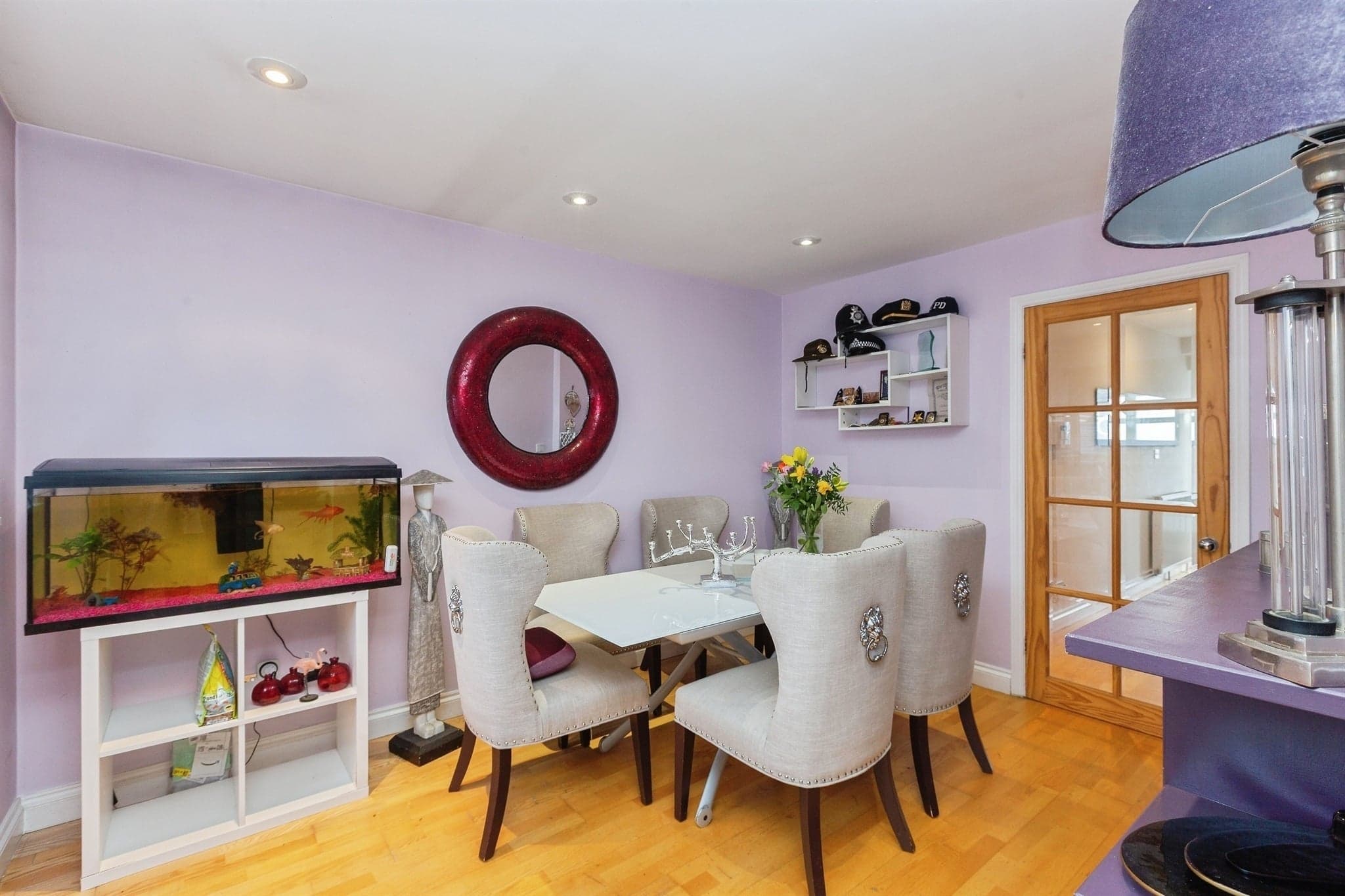 Property at The Laurels, Stadhampton, Oxford