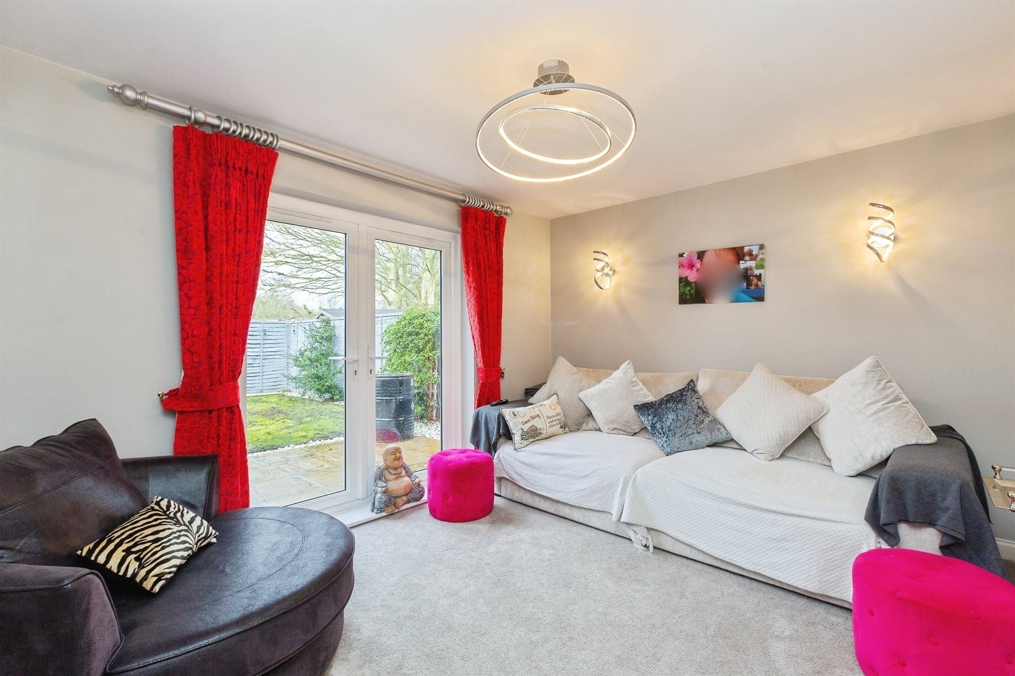 Property at The Laurels, Stadhampton, Oxford