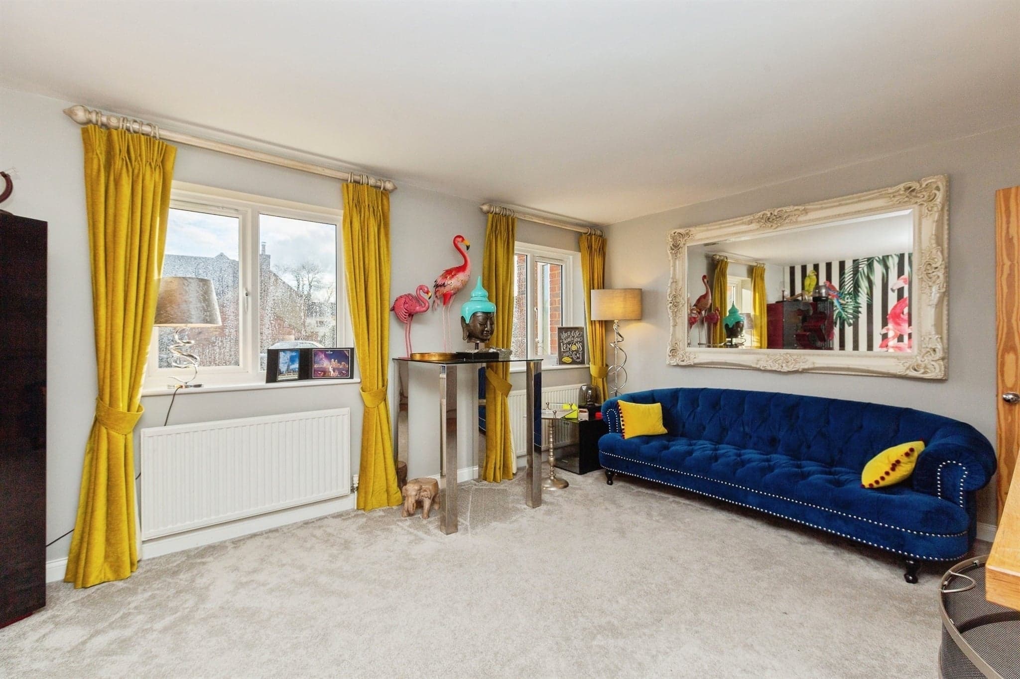 Property at The Laurels, Stadhampton, Oxford