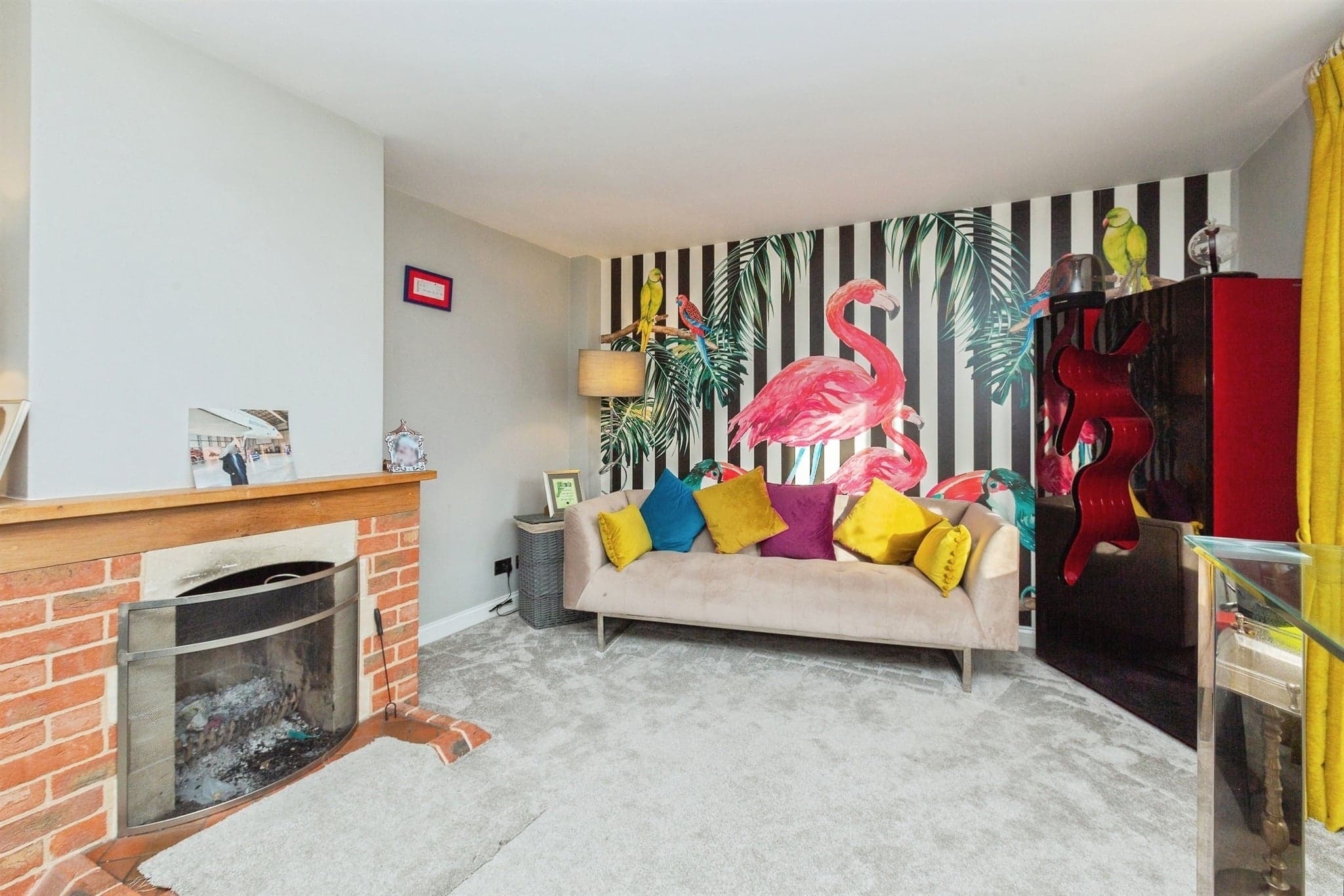 Property at The Laurels, Stadhampton, Oxford