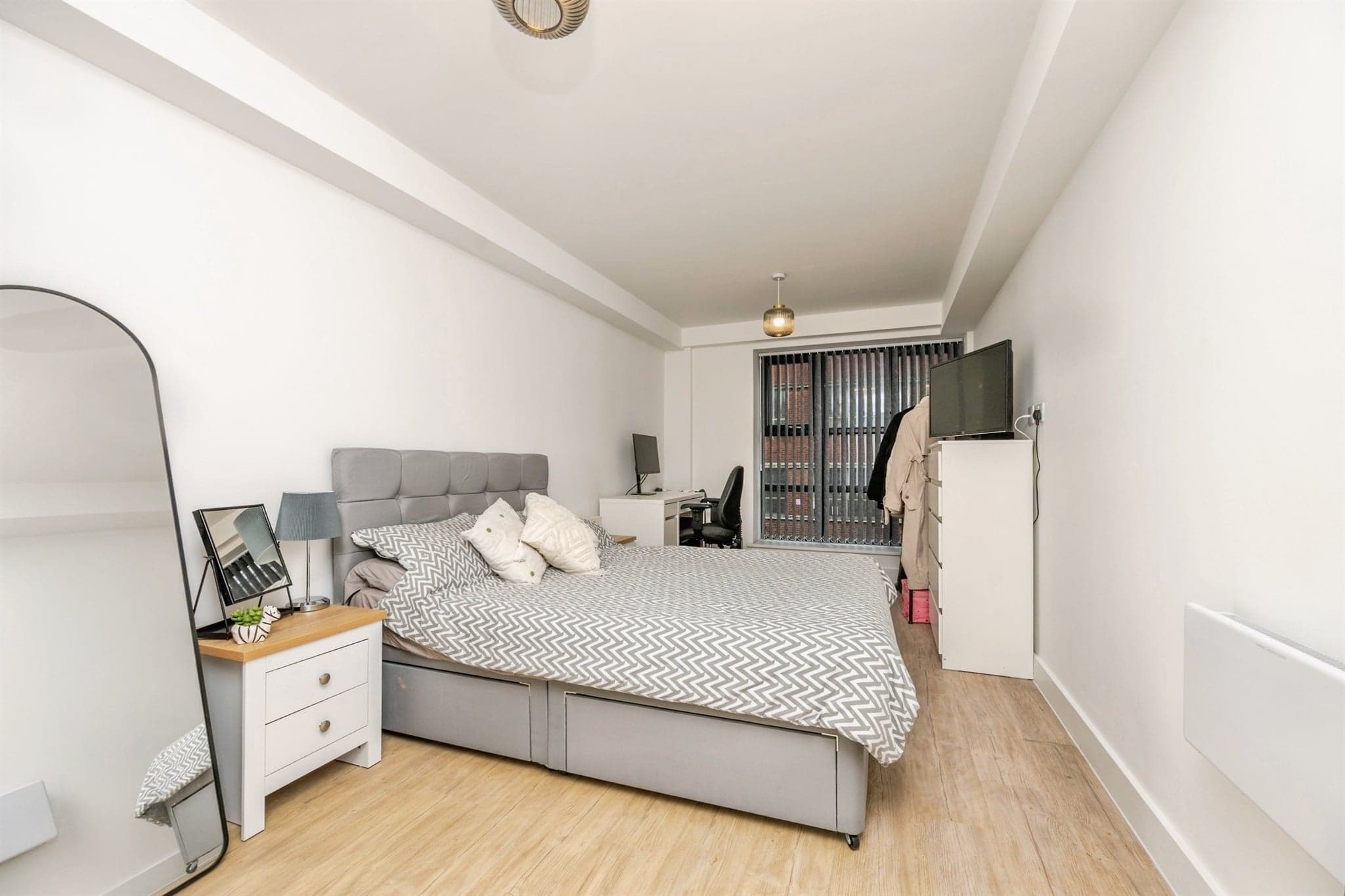Property at Cheapside, Birmingham
