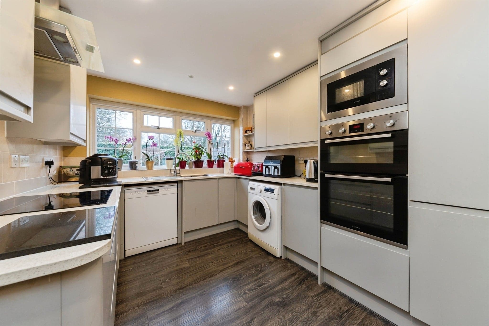 Property at The Lawns, Melbourn, Royston