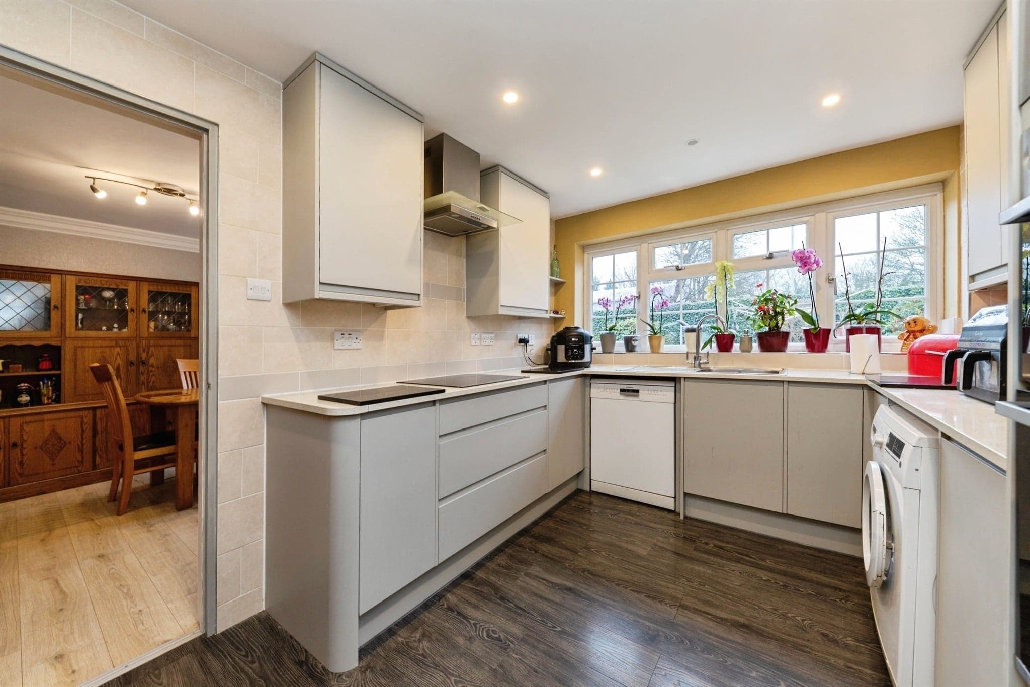 Property at The Lawns, Melbourn, Royston