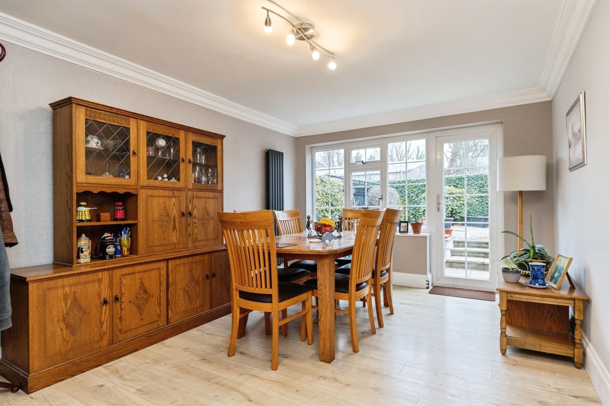 Property at The Lawns, Melbourn, Royston