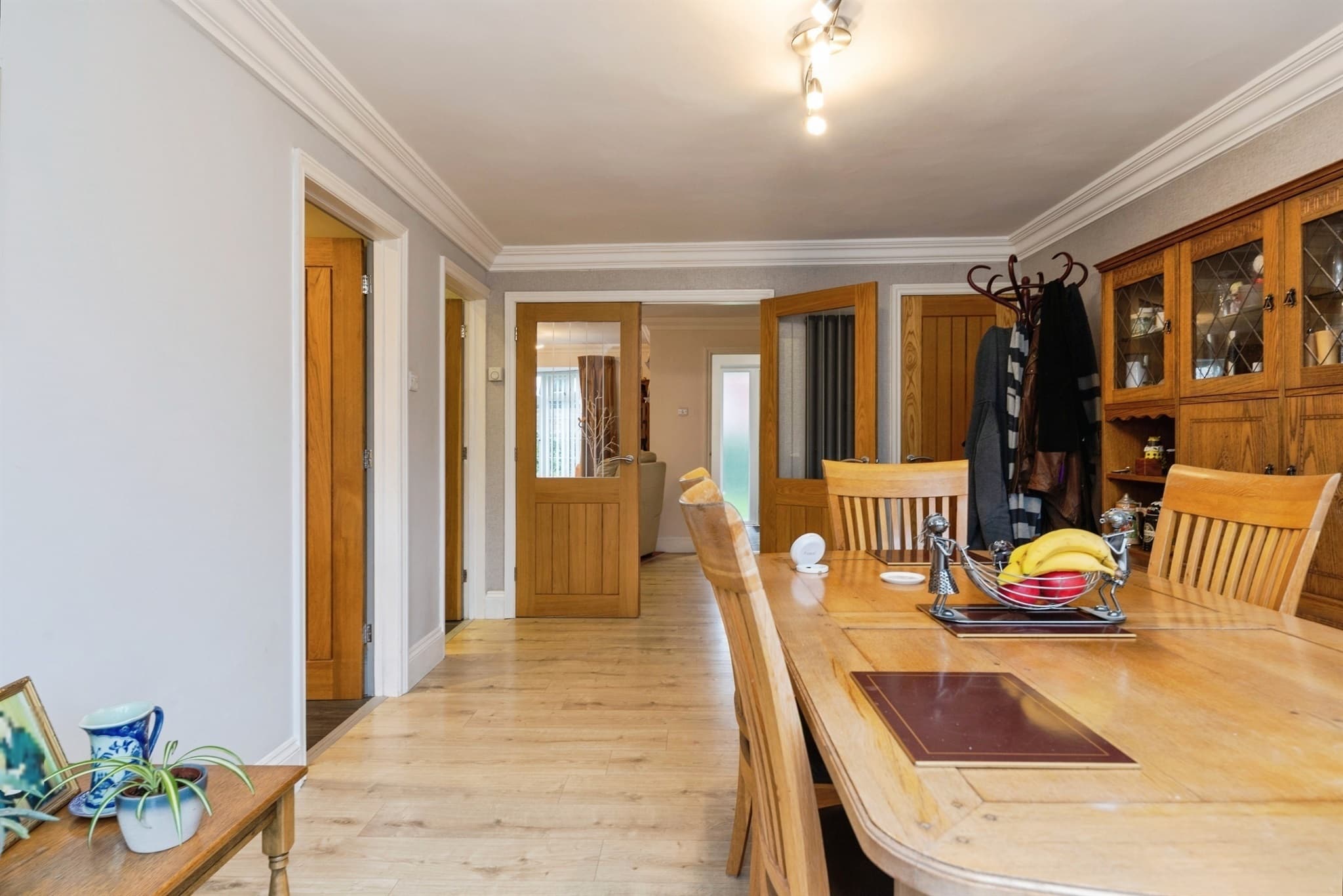 Property at The Lawns, Melbourn, Royston