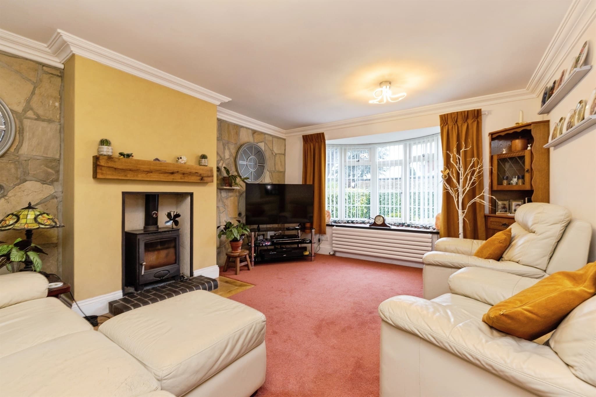 Property at The Lawns, Melbourn, Royston