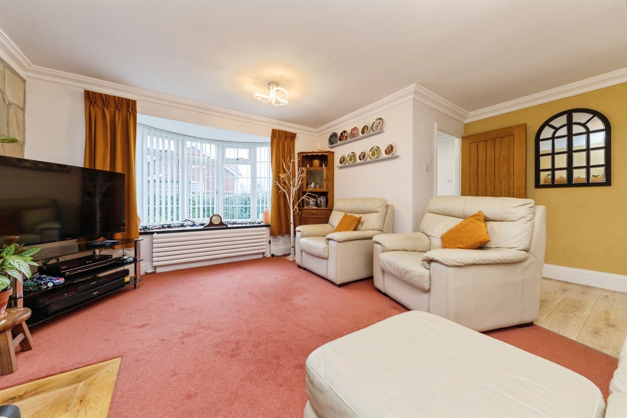 Property at The Lawns, Melbourn, Royston