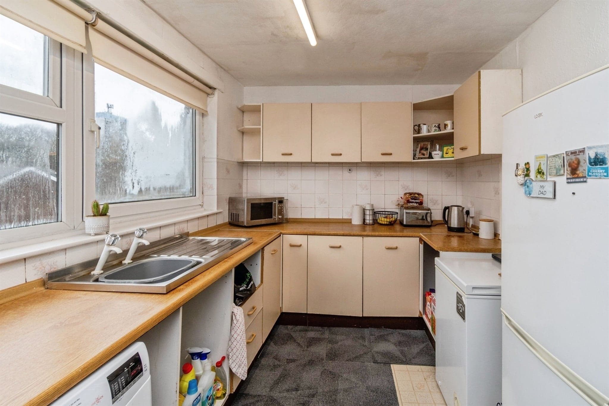 Property at Millfield Avenue, WALSALL