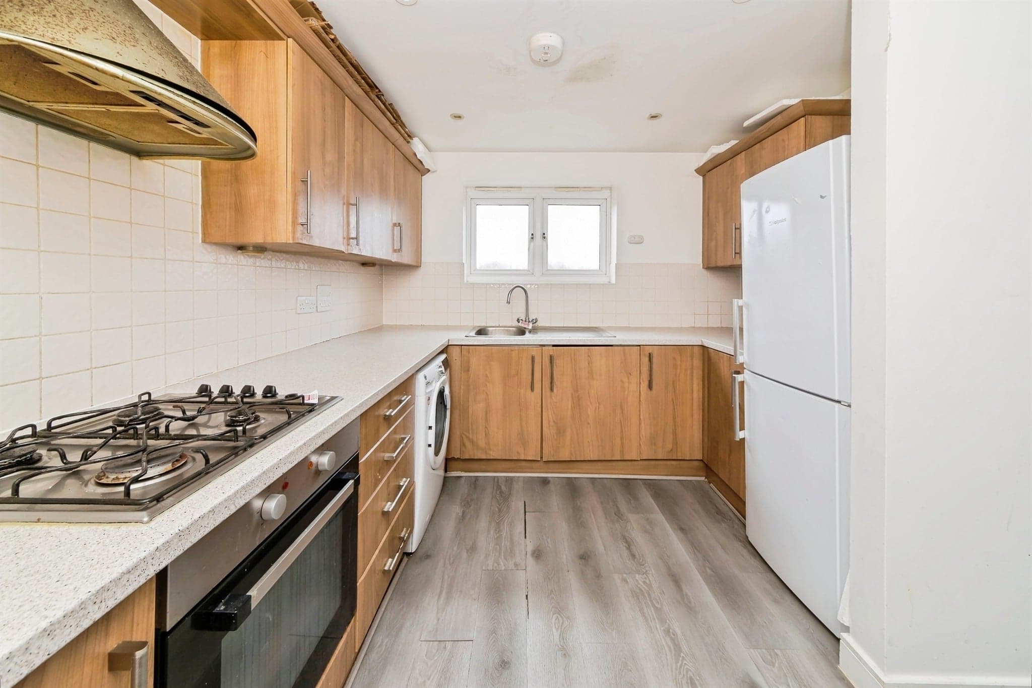 Property at Rathlin Road, Crawley