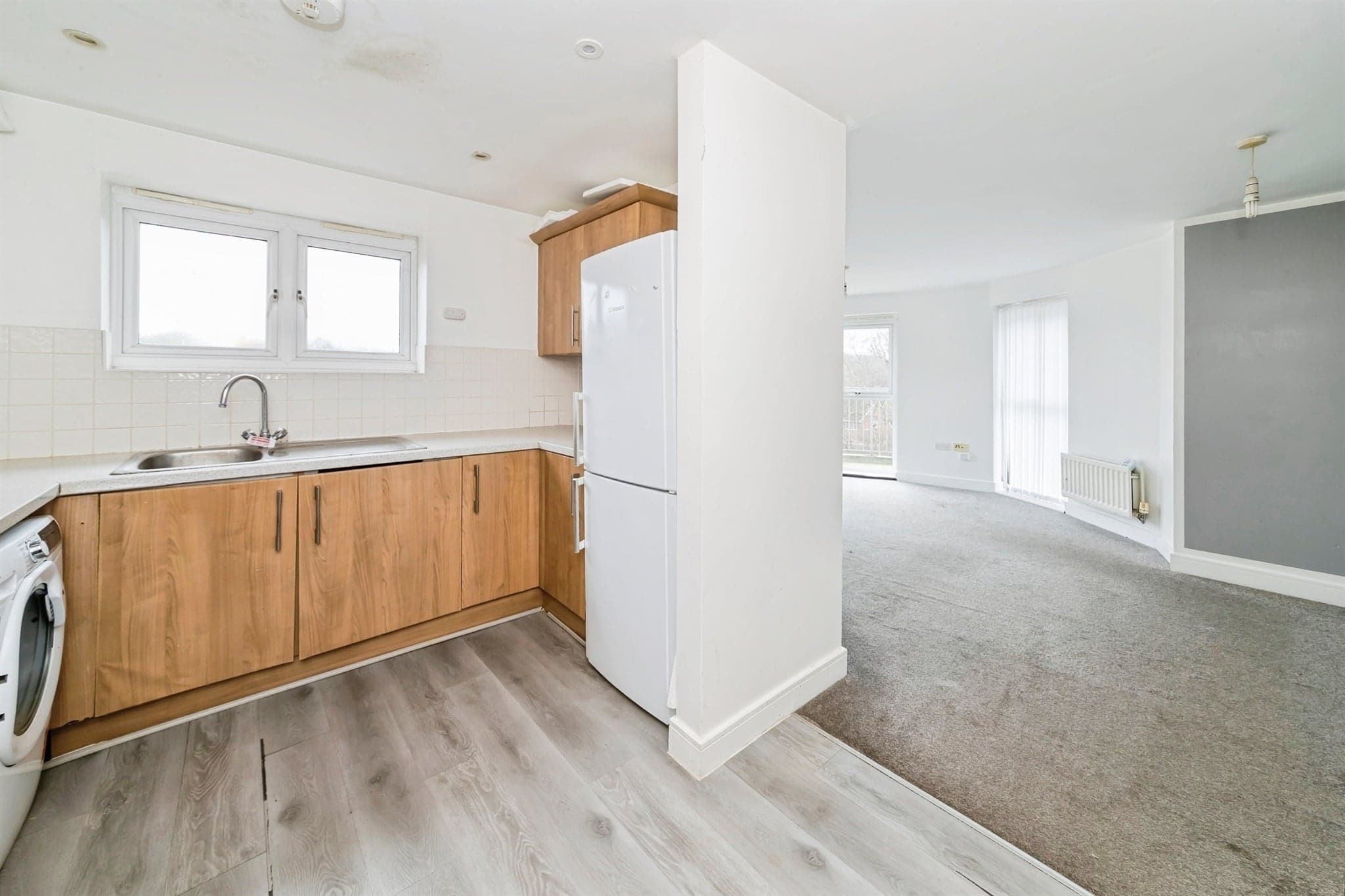 Property at Rathlin Road, Crawley