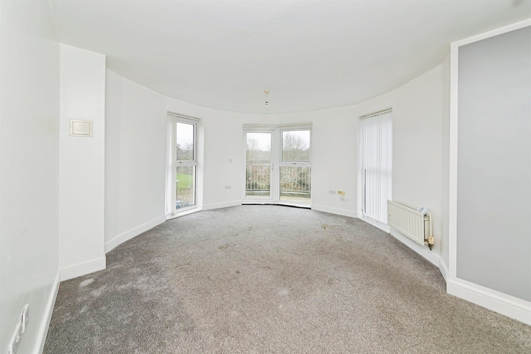 Property at Rathlin Road, Crawley
