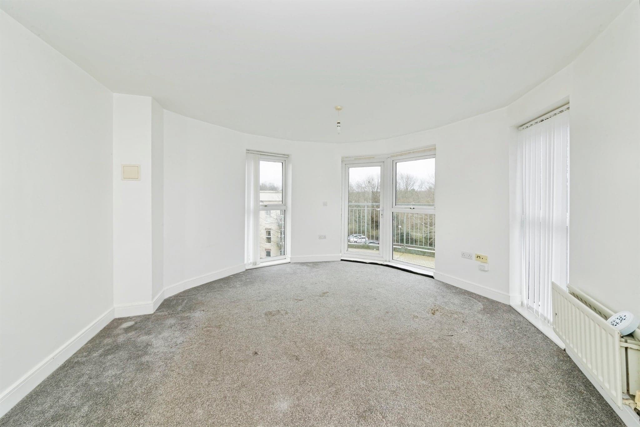 Property at Rathlin Road, Crawley