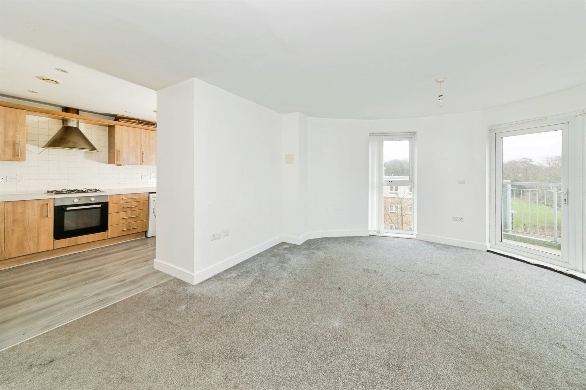 Property at Rathlin Road, Crawley