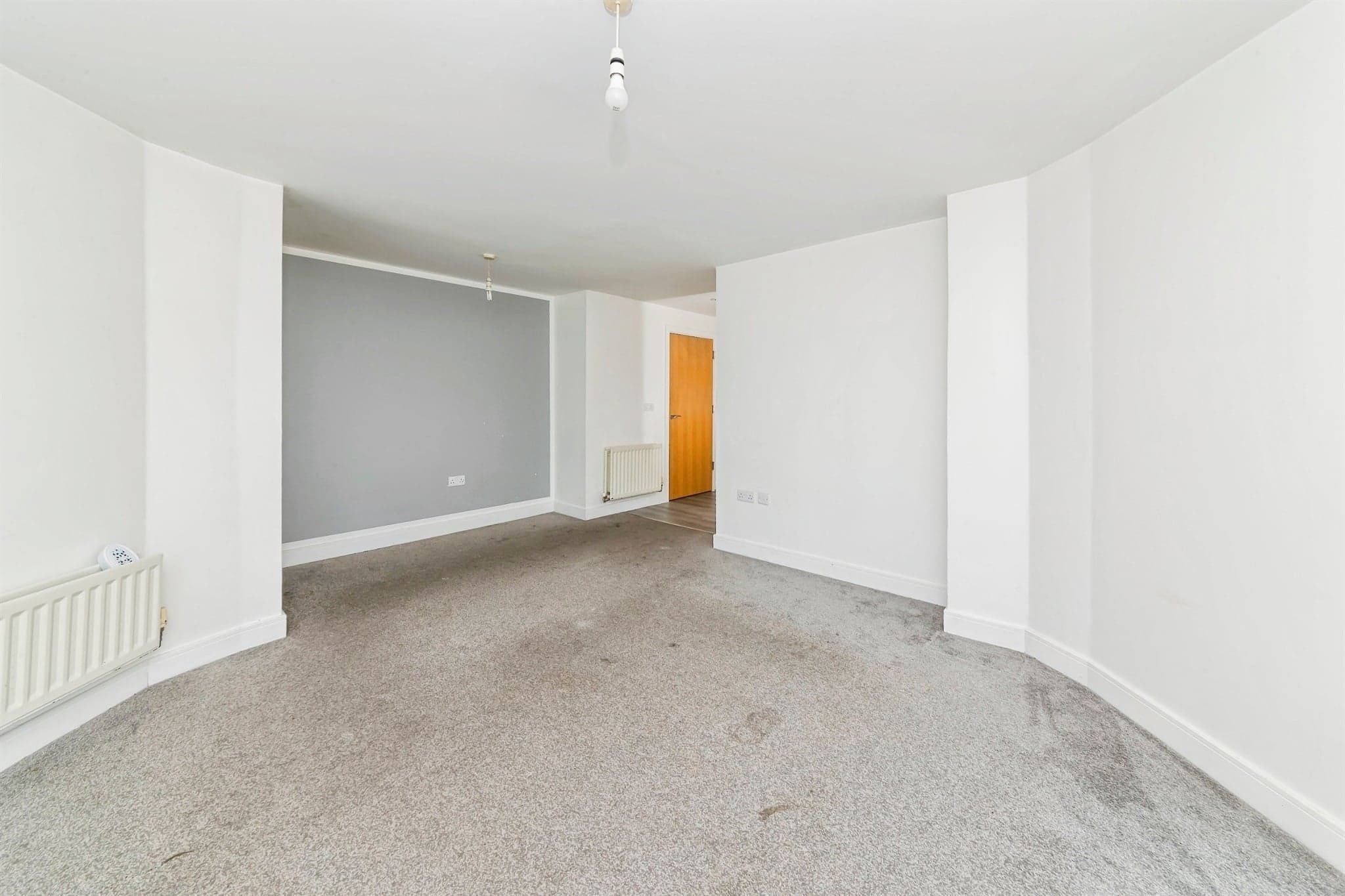 Property at Rathlin Road, Crawley