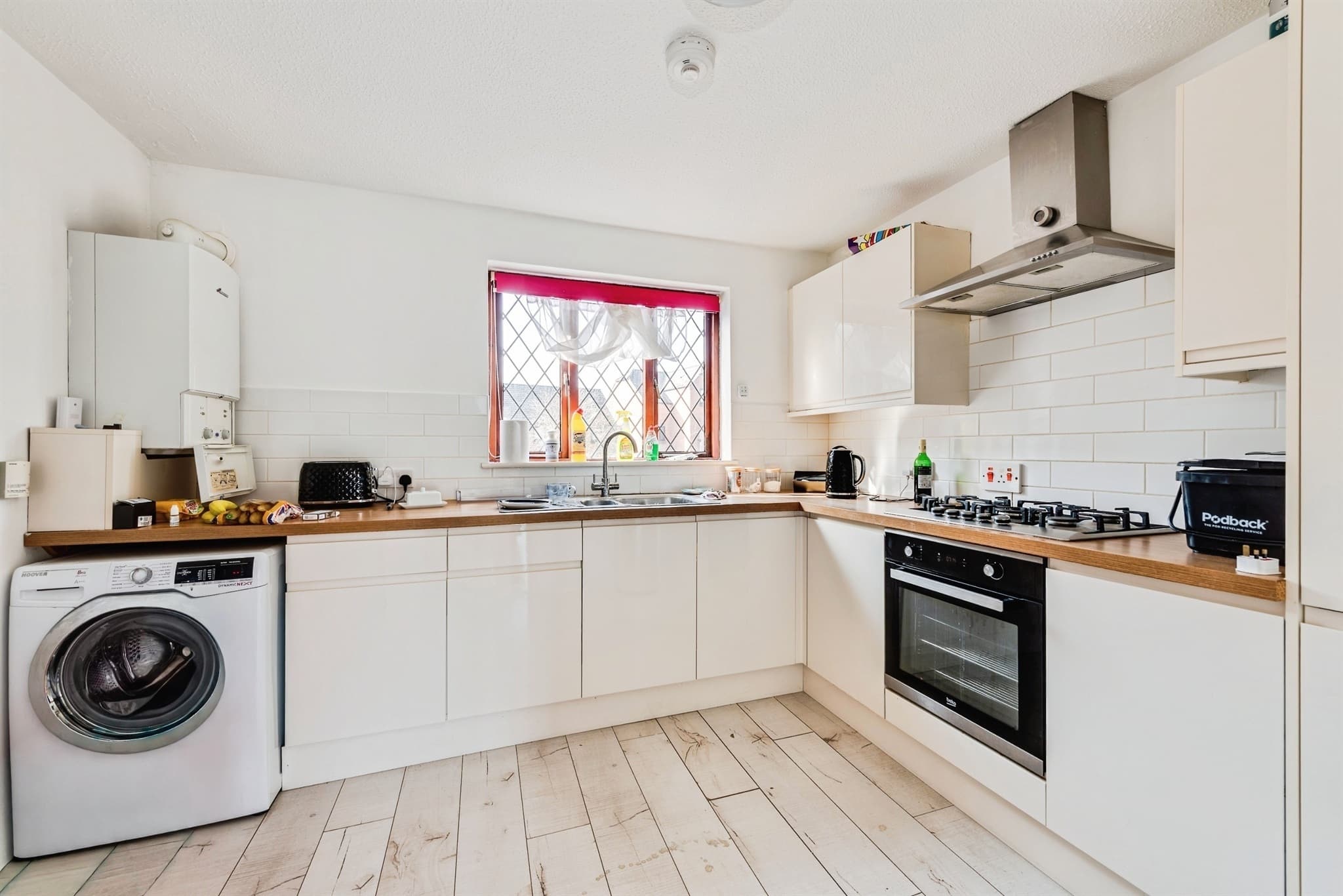 Property at Hillsborough Road, Oxford