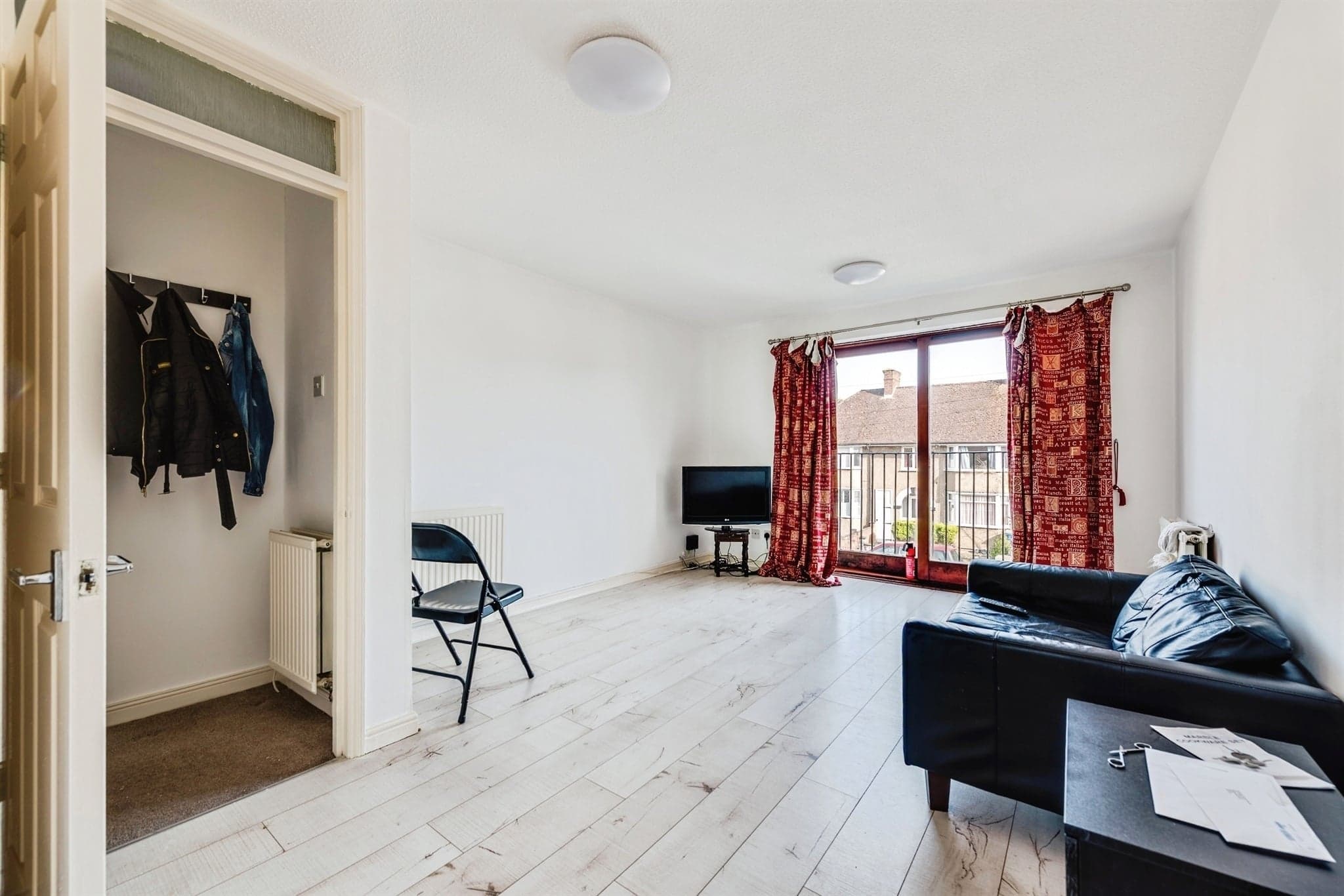 Property at Hillsborough Road, Oxford