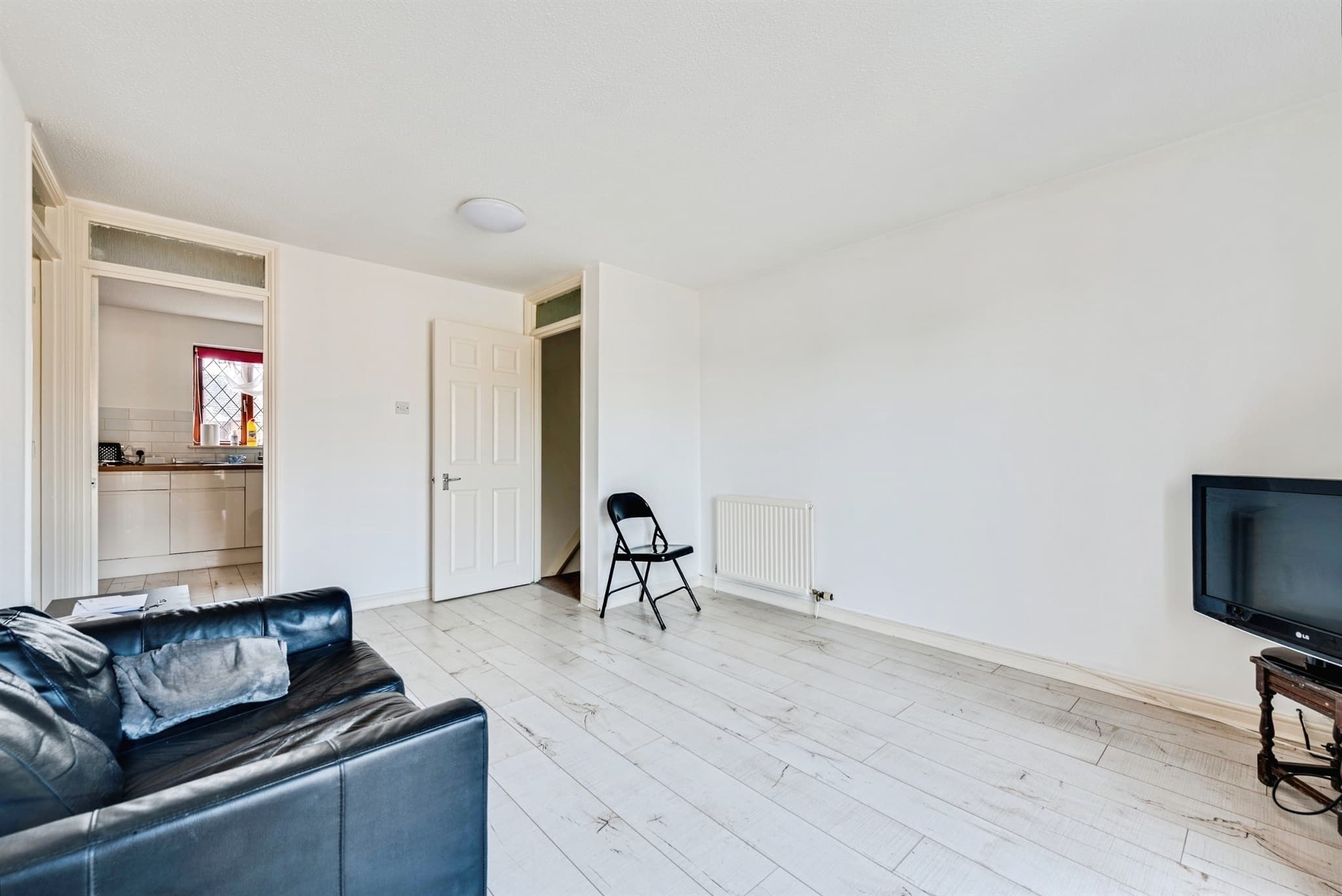 Property at Hillsborough Road, Oxford