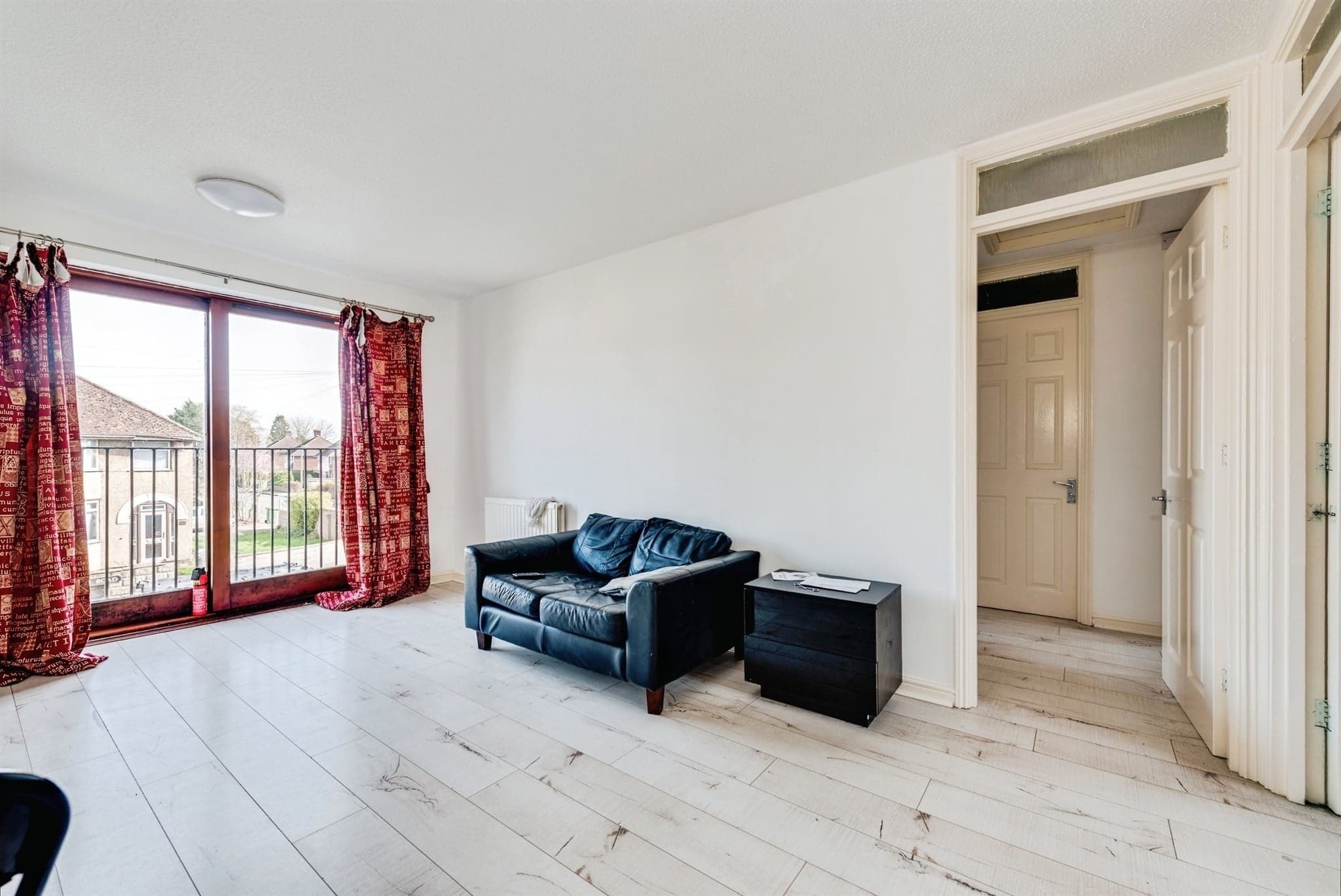 Property at Hillsborough Road, Oxford